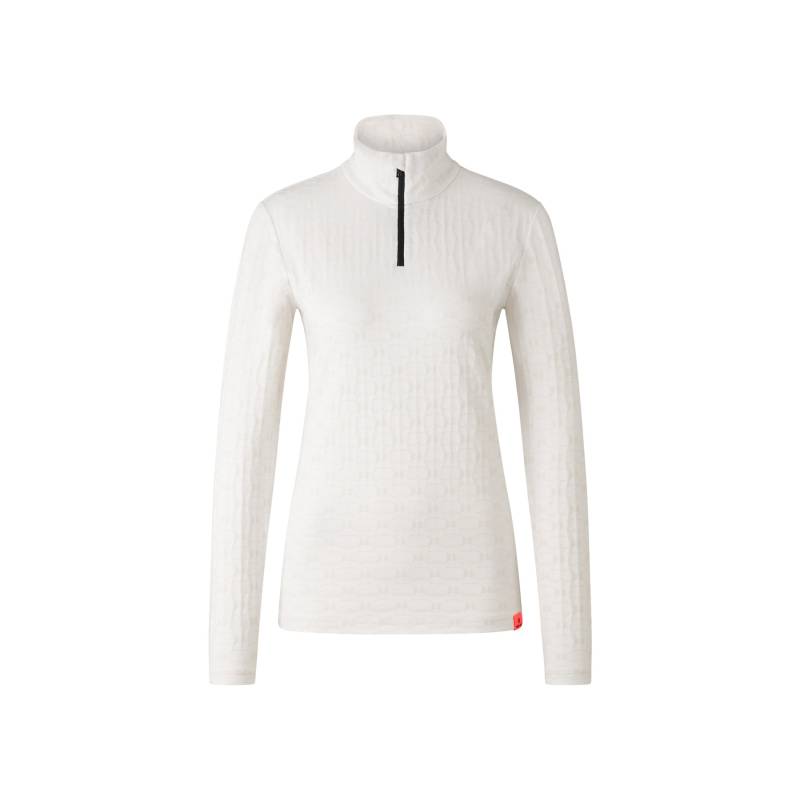 FIRE+ICE First Layer Margo für Damen - Off-White - L von FIRE+ICE