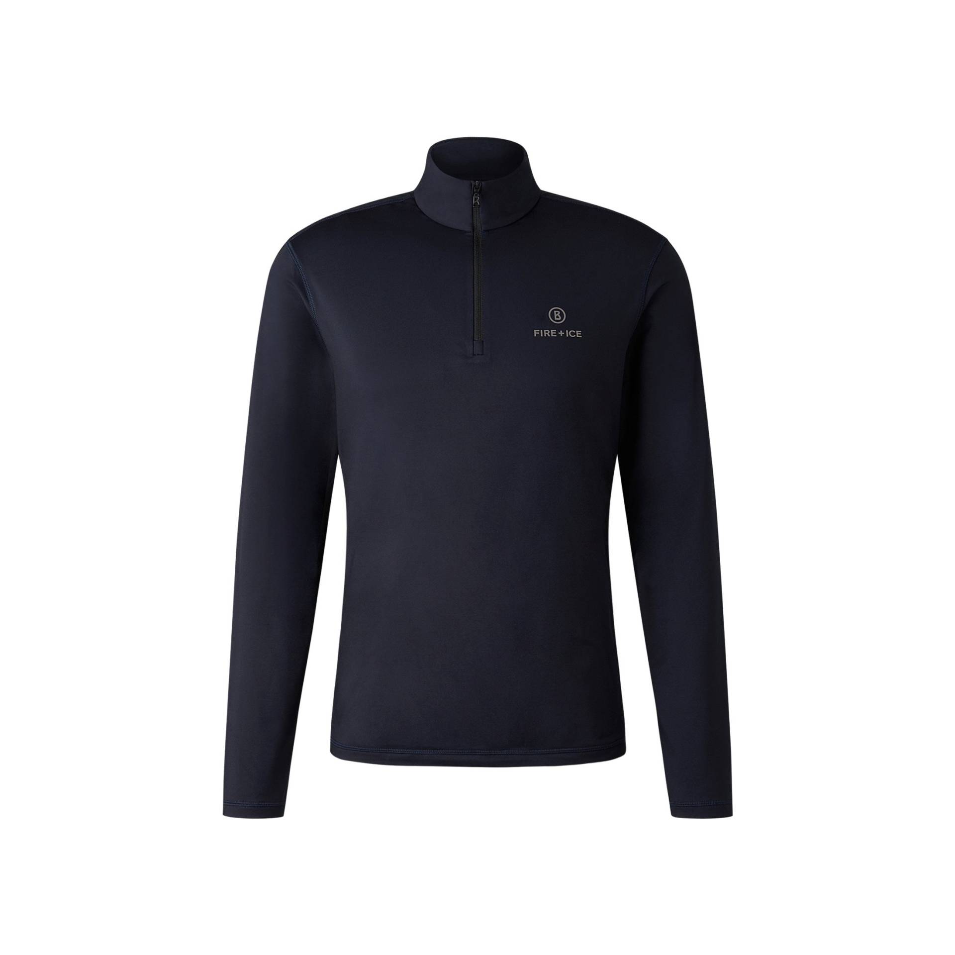 FIRE+ICE First Layer Pascal für Herren - Navy-Blau - 3XL von FIRE+ICE