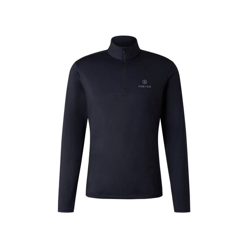 FIRE+ICE First Layer Pascal für Herren - Navy-Blau - XL von FIRE+ICE