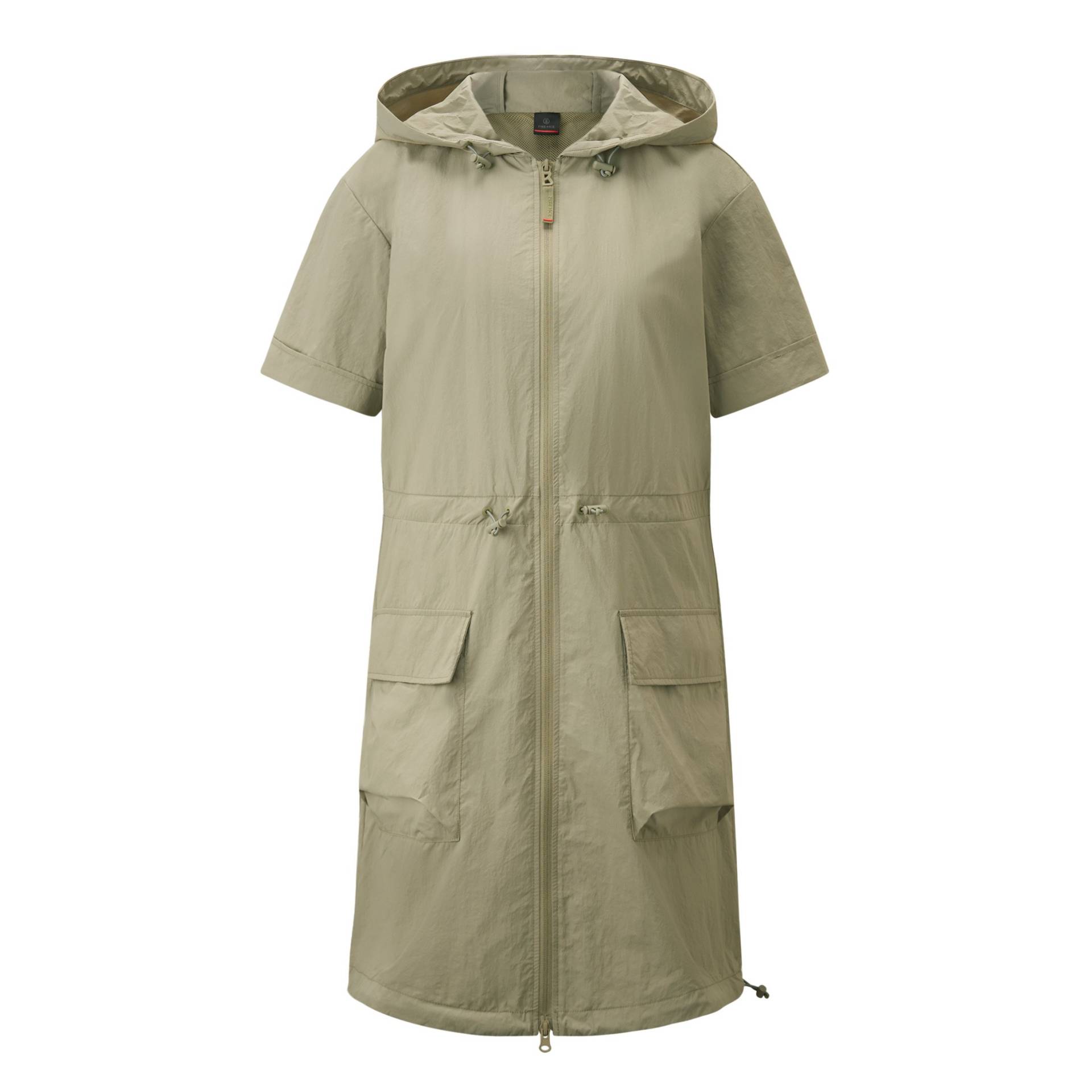 FIRE+ICE Funktions-Kleid Ronny für Damen - Khaki - 42 FIRE+ICE Funktions-Kleid Ronny für Damen - Khaki - 42 von FIRE+ICE
