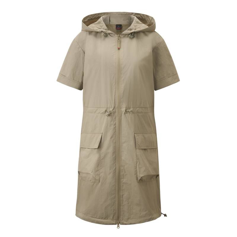 FIRE+ICE Funktions-Kleid Ronny für Damen - Khaki - 44 von FIRE+ICE