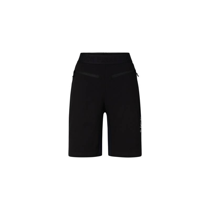 FIRE+ICE Funktions-Shorts Afra für Damen - Schwarz - 40 von FIRE+ICE