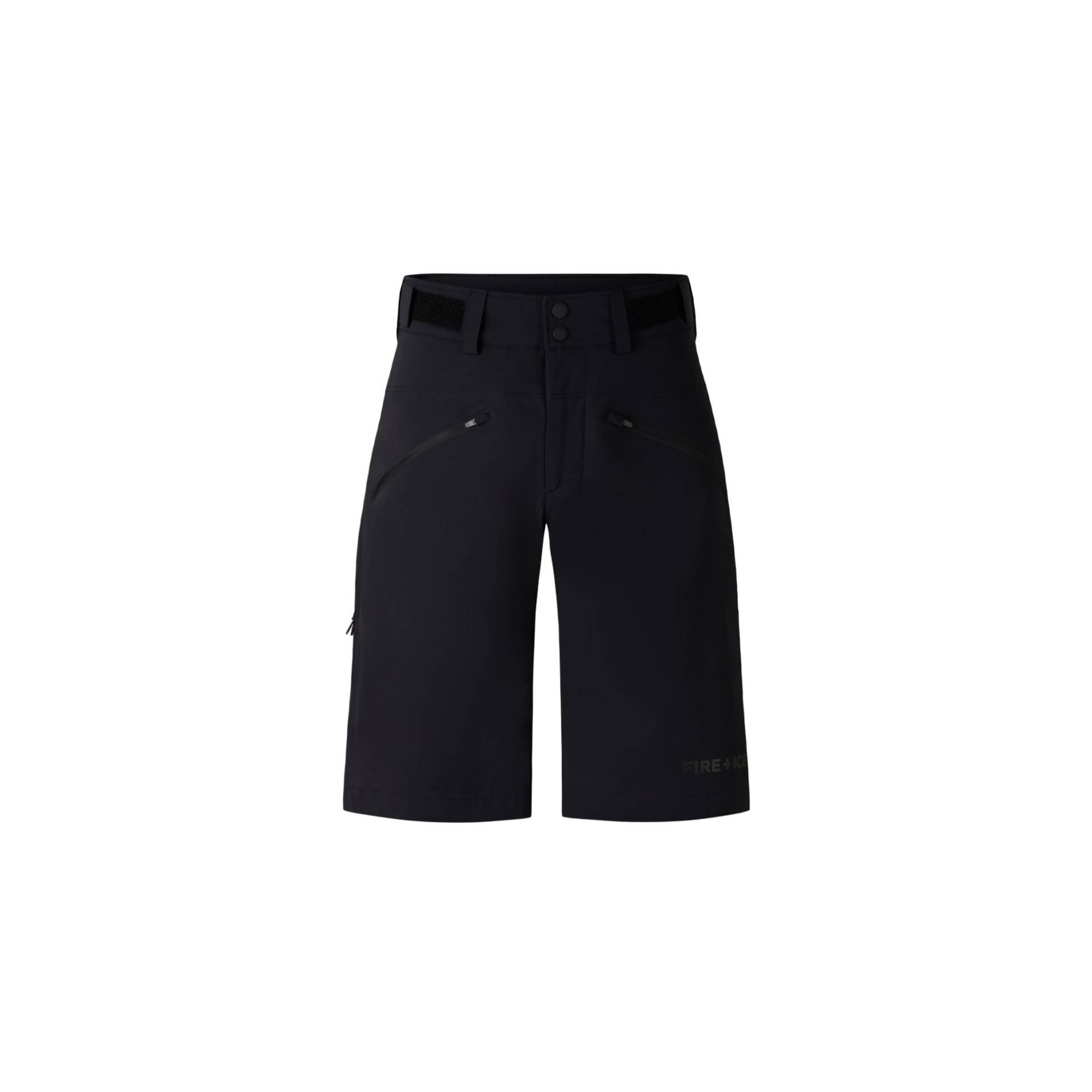 FIRE+ICE Funktions-Shorts Cewan für Herren - Schwarz - 50 FIRE+ICE Funktions-Shorts Cewan für Herren - Schwarz - 50 von FIRE+ICE