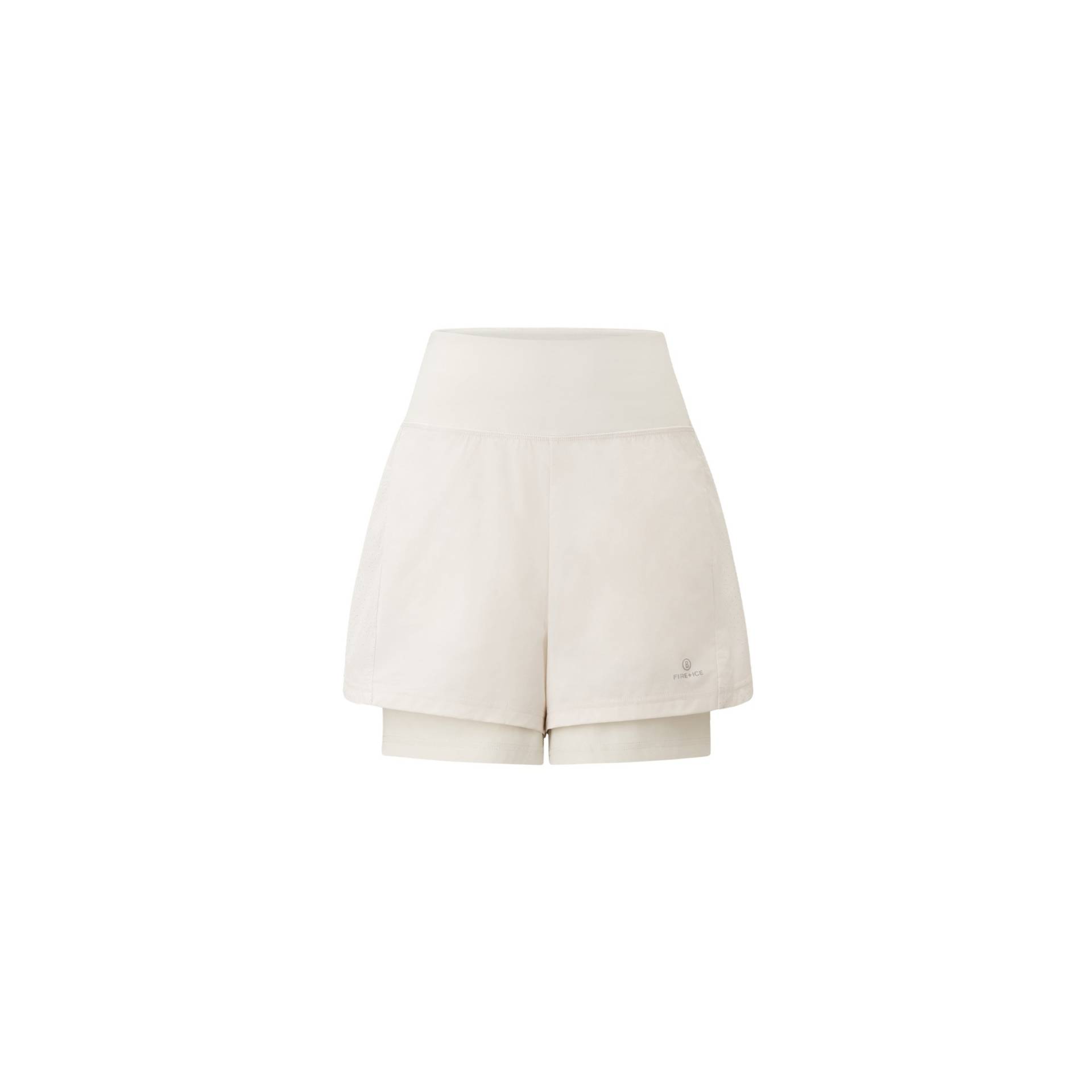 FIRE+ICE Funktions-Shorts Leja für Damen - Sand - S FIRE+ICE Funktions-Shorts Leja für Damen - Sand - S von FIRE+ICE