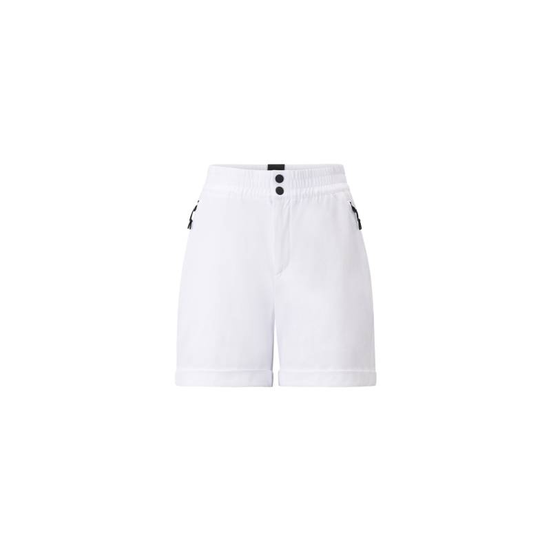 FIRE+ICE Funktions-Shorts Piper für Damen - Weiß - 36 von FIRE+ICE