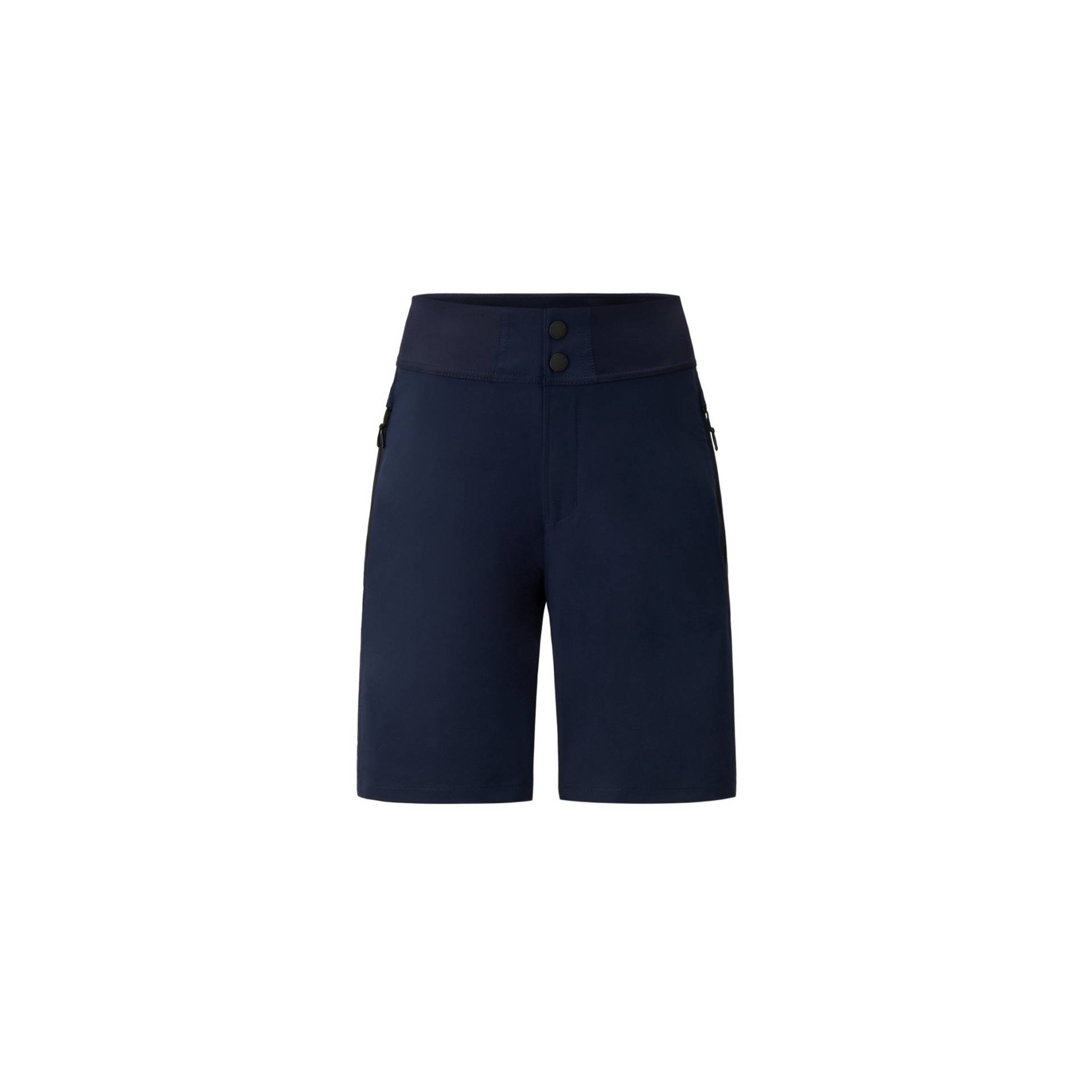 FIRE+ICE Funktions-Shorts Pya für Damen - Navy-Blau - 34 von FIRE+ICE