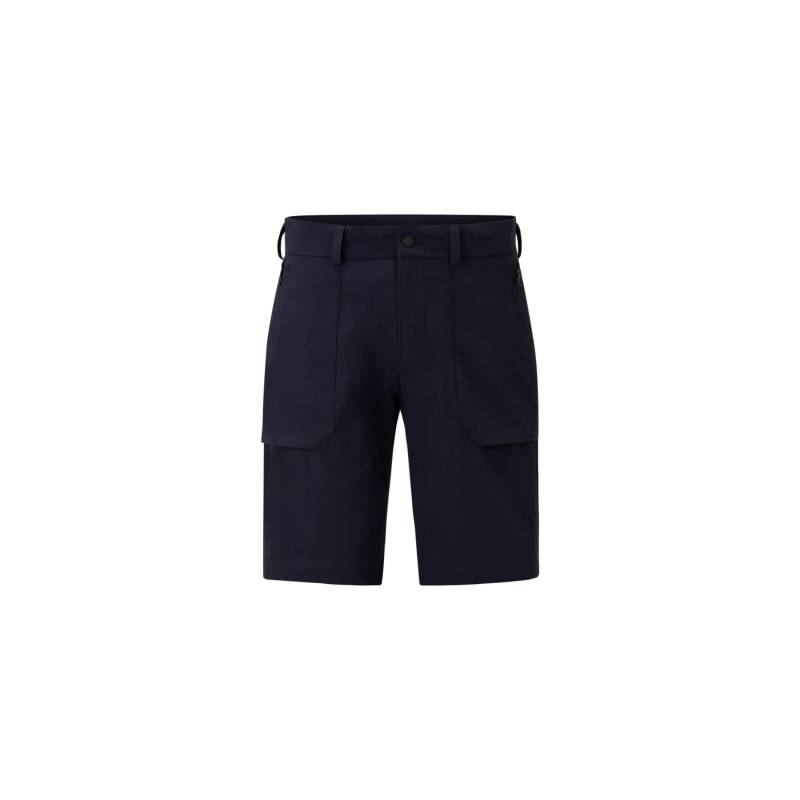 FIRE+ICE Funktions-Shorts Vidal für Herren - Dunkelblau - 46 von FIRE+ICE