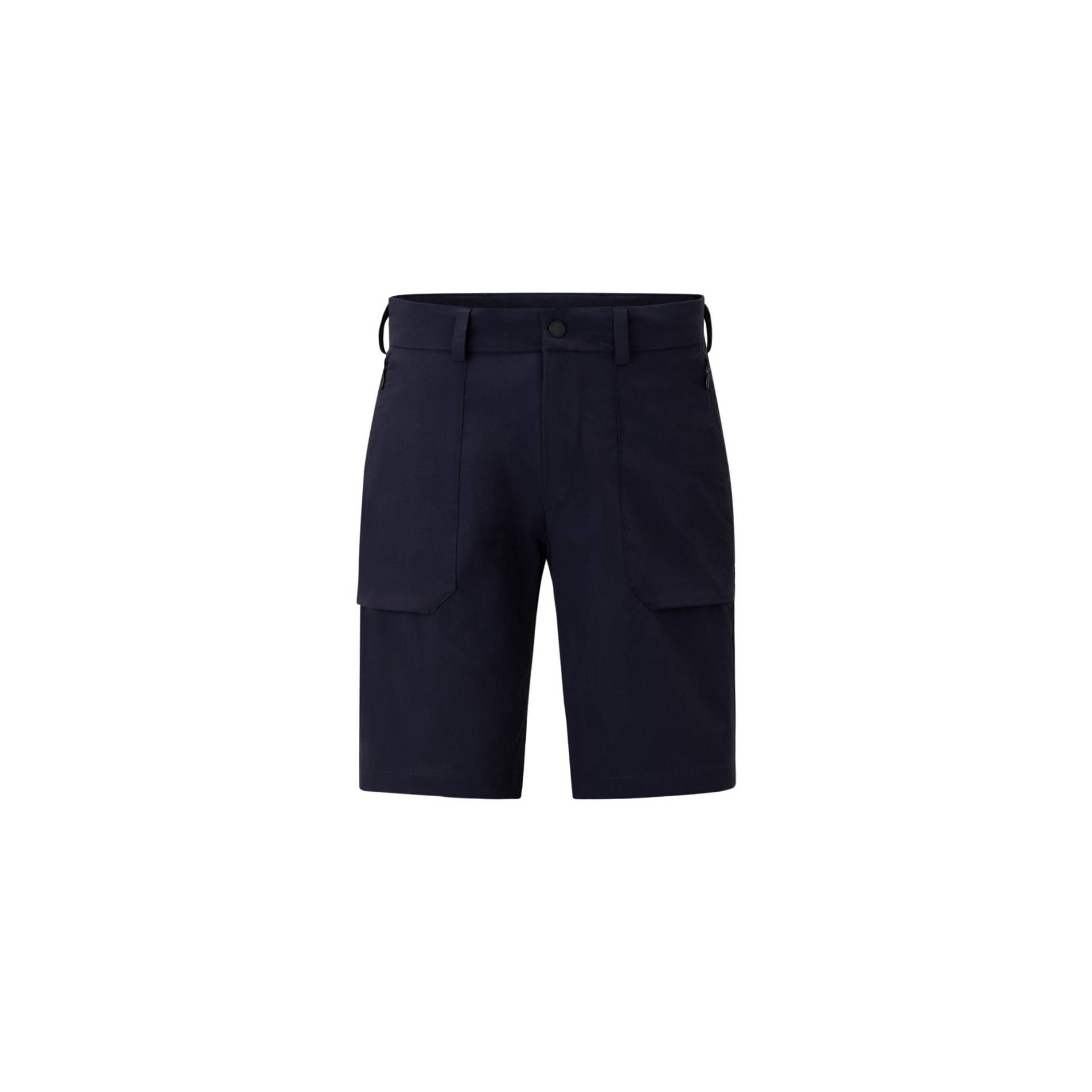 FIRE+ICE Funktions-Shorts Vidal für Herren - Dunkelblau - 48 von FIRE+ICE