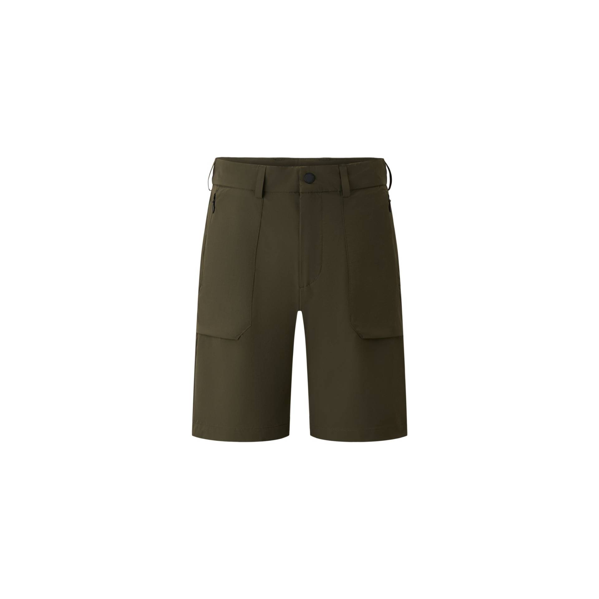 FIRE+ICE Funktions-Shorts Vidal für Herren - Oliv-Grün - 50 FIRE+ICE Funktions-Shorts Vidal für Herren - Oliv-Grün - 50 von FIRE+ICE