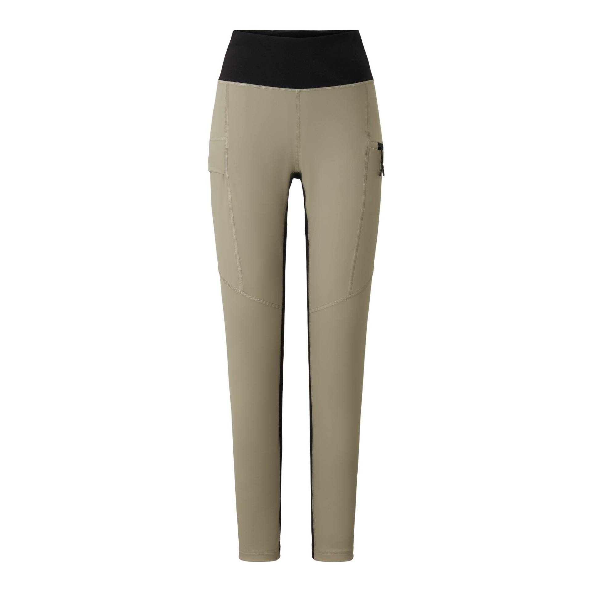 FIRE+ICE Funktionshose Candra für Damen - Khaki/Schwarz - M FIRE+ICE Funktionshose Candra für Damen - Khaki/Schwarz - M von FIRE+ICE