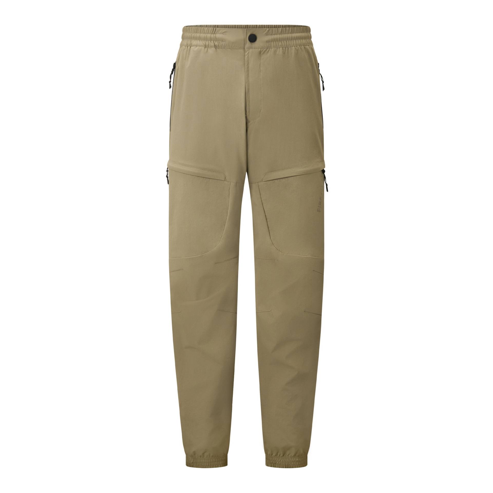 FIRE+ICE Funktionshose Ludwig für Herren - Khaki - 50 FIRE+ICE Funktionshose Ludwig für Herren - Khaki - 50 von FIRE+ICE