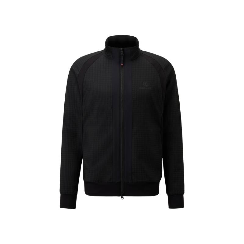 FIRE+ICE Funktionsjacke Andren für Herren - Schwarz - M von FIRE+ICE