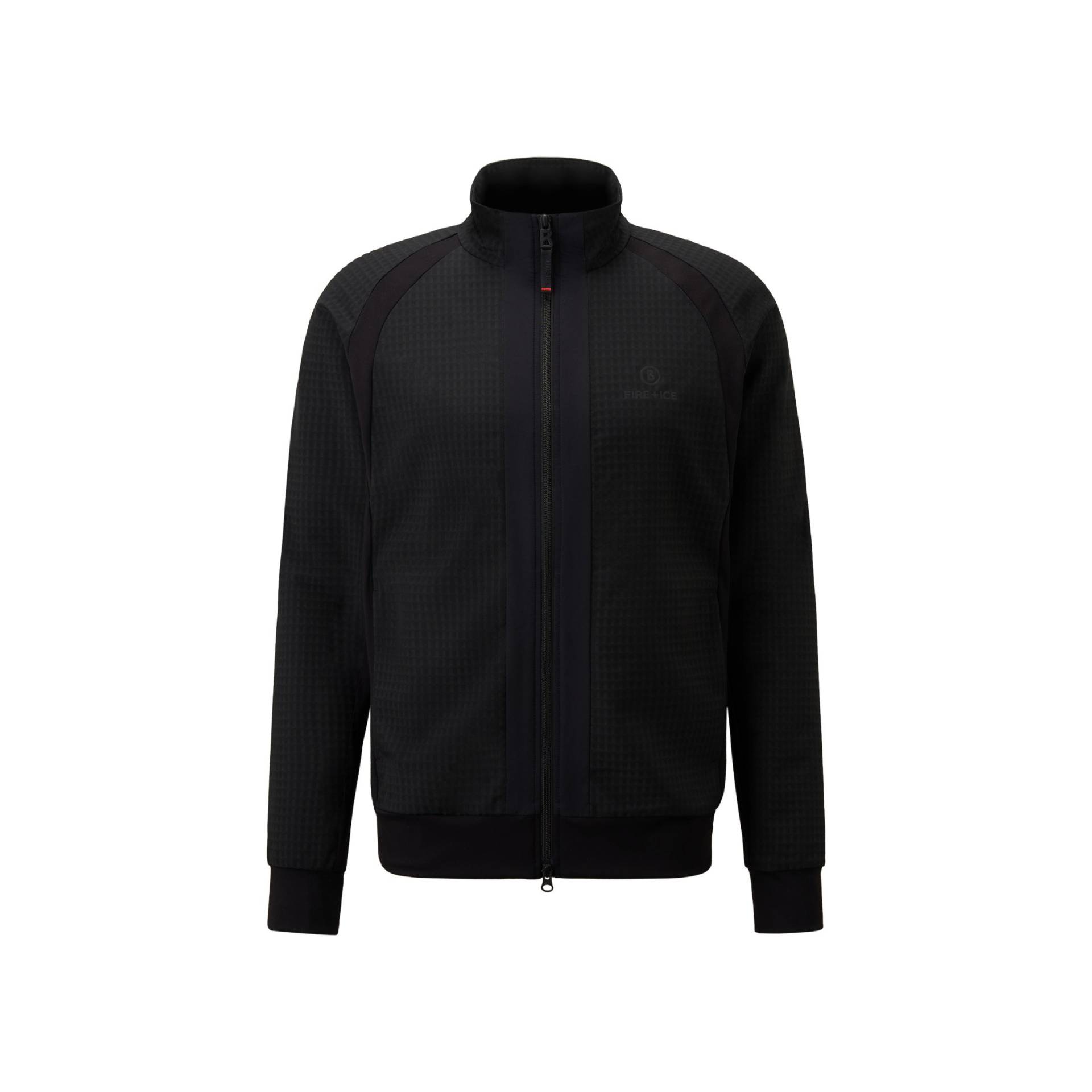 FIRE+ICE Funktionsjacke Andren für Herren - Schwarz - S FIRE+ICE Funktionsjacke Andren für Herren - Schwarz - S von FIRE+ICE