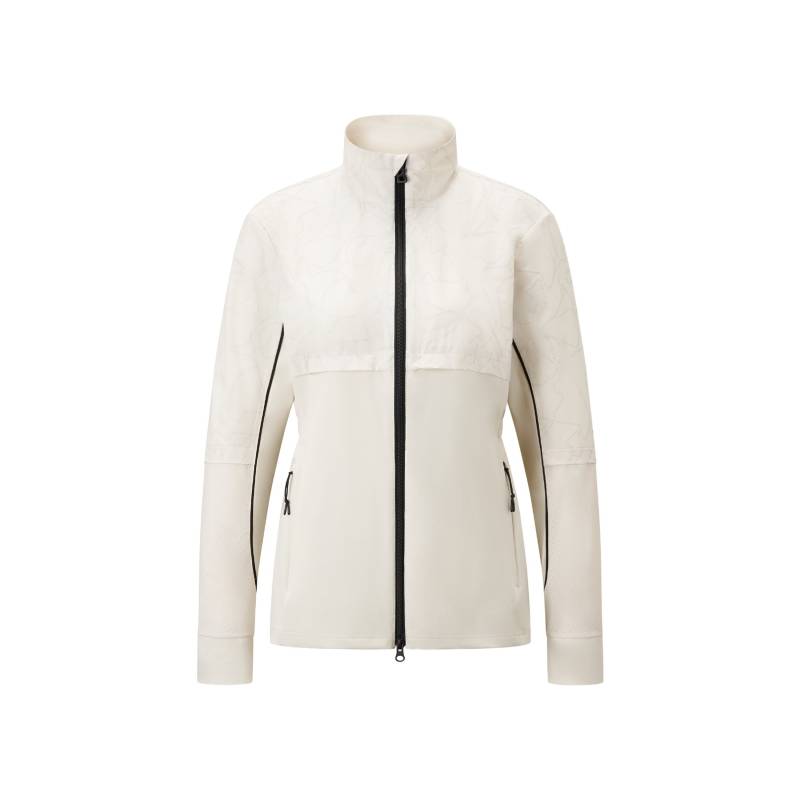 FIRE+ICE Funktionsjacke Jolina für Damen - Sand - M von FIRE+ICE