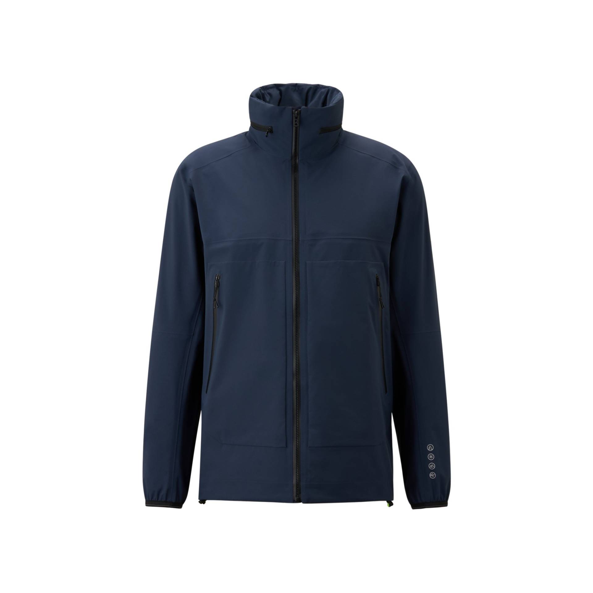 FIRE+ICE Funktionsjacke Joos für Herren - Dunkelblau - 54 FIRE+ICE Funktionsjacke Joos für Herren - Dunkelblau - 54 von FIRE+ICE
