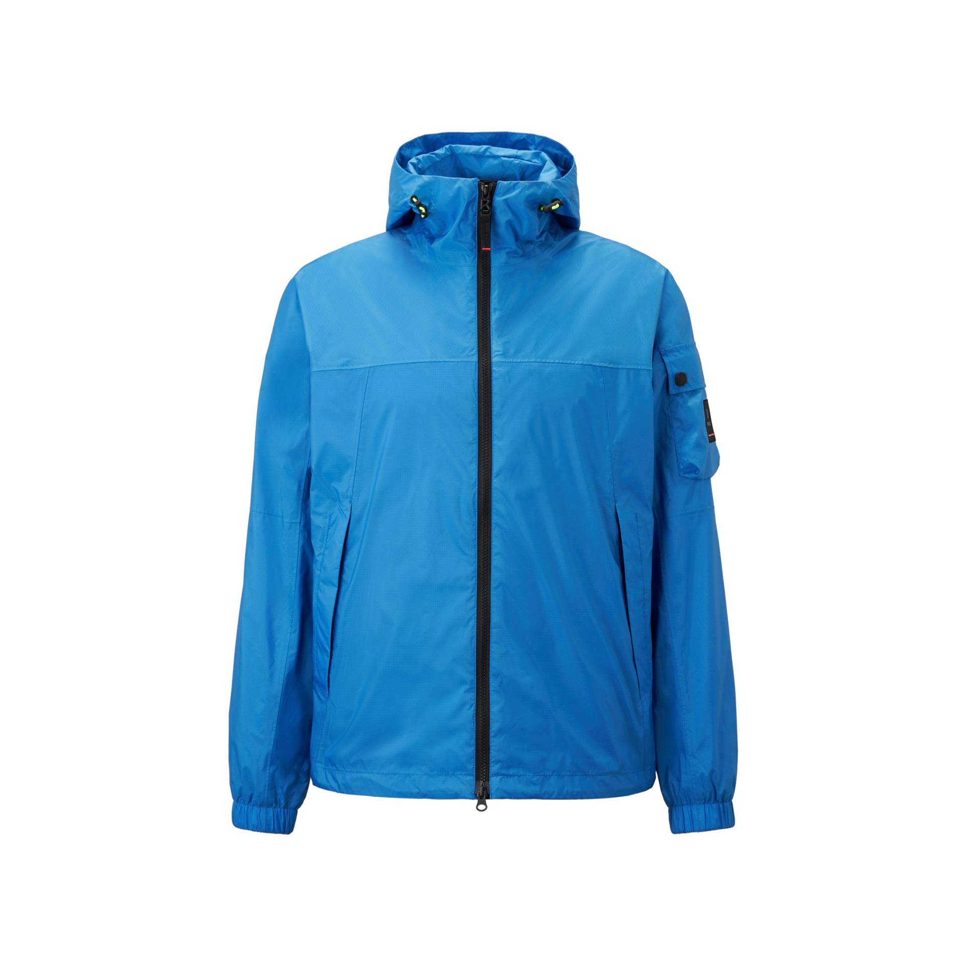 FIRE+ICE Funktionsjacke Justin für Herren - Himmelblau - 48 von FIRE+ICE