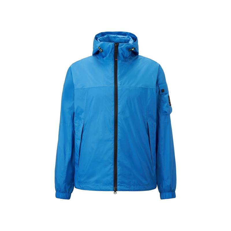 FIRE+ICE Funktionsjacke Justin für Herren - Himmelblau - 52 von FIRE+ICE