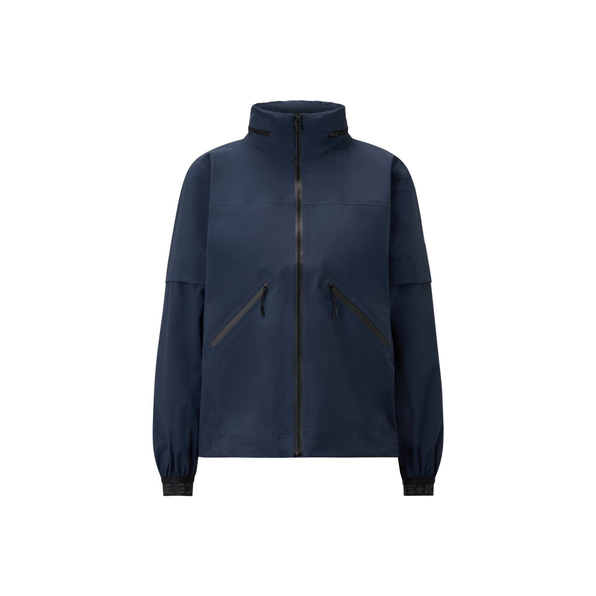 FIRE+ICE Funktionsjacke Pam für Damen - Dunkelblau - 34 FIRE+ICE Funktionsjacke Pam für Damen - Dunkelblau - 34 von FIRE+ICE