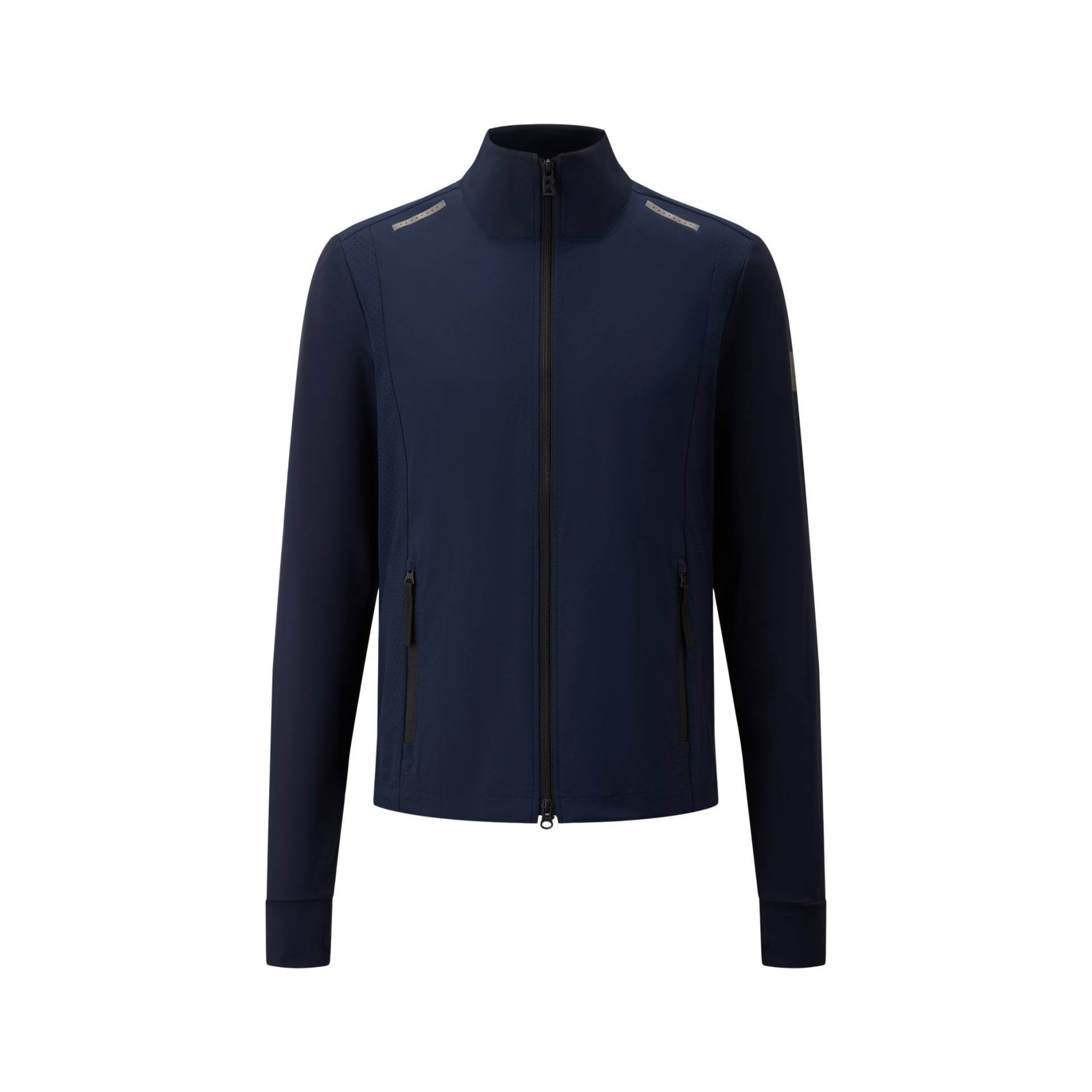 FIRE+ICE Funktionsjacke Silas für Herren - Navy-Blau - L FIRE+ICE Funktionsjacke Silas für Herren - Navy-Blau - L von FIRE+ICE