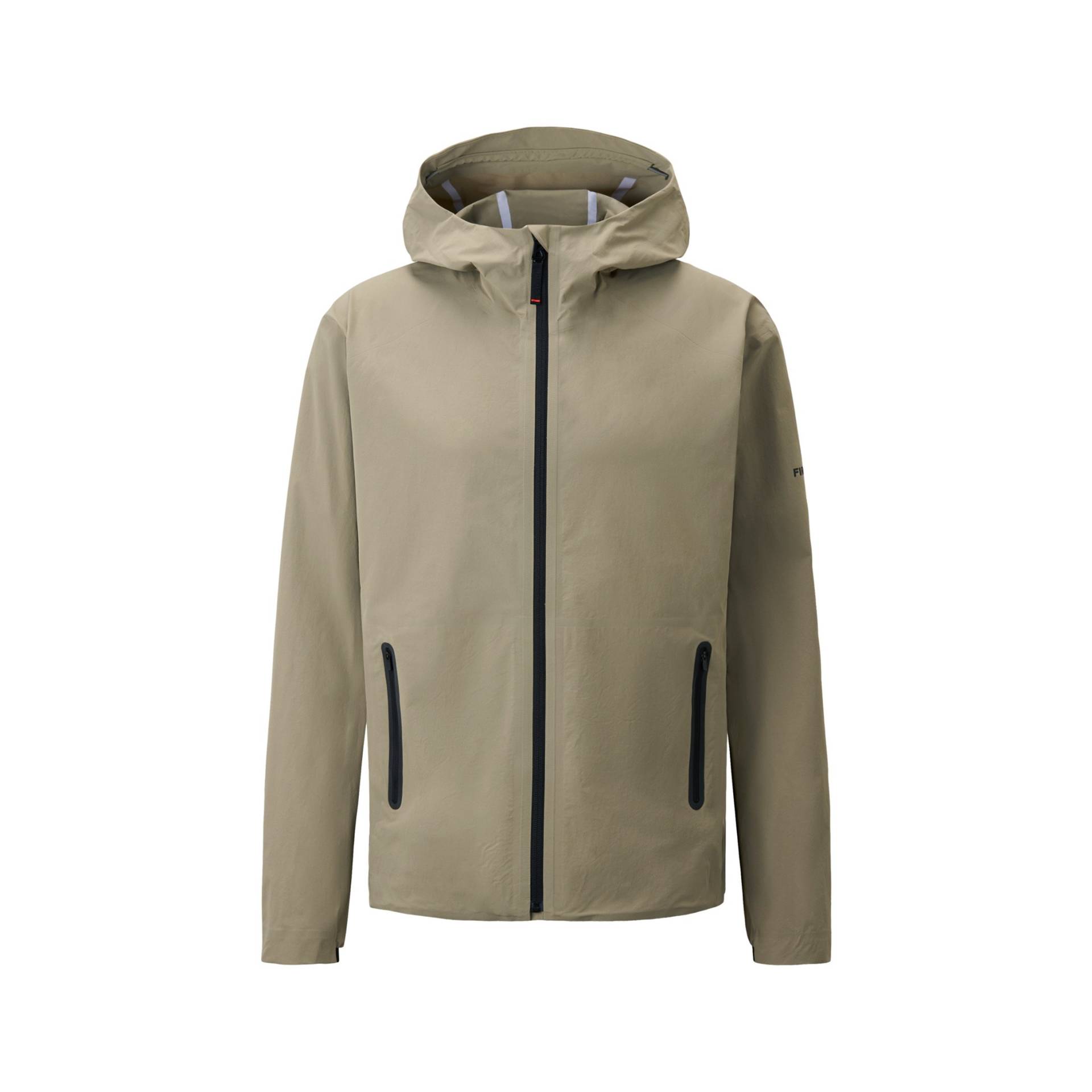 FIRE+ICE Funktionsjacke Vilmar für Herren - Khaki - 46 von FIRE+ICE