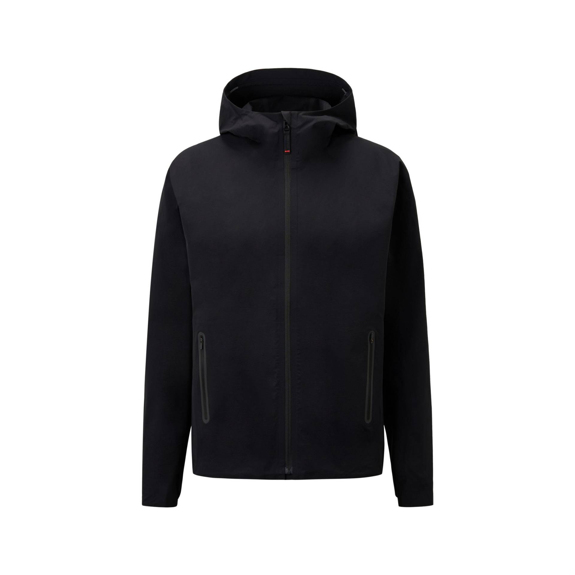 FIRE+ICE Funktionsjacke Vilmar für Herren - Schwarz - 46 von FIRE+ICE