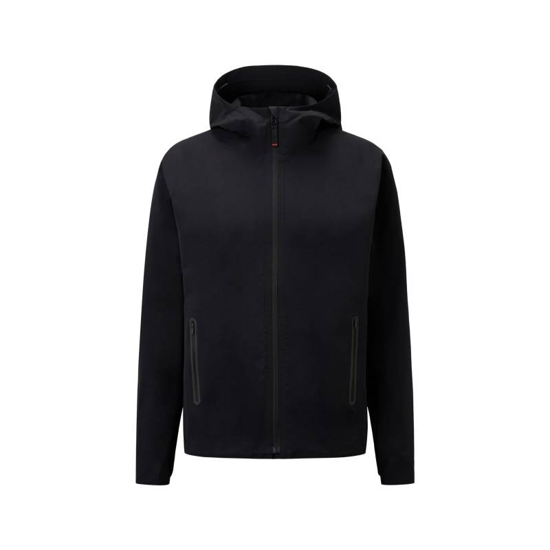 FIRE+ICE Funktionsjacke Vilmar für Herren - Schwarz - 48 von FIRE+ICE