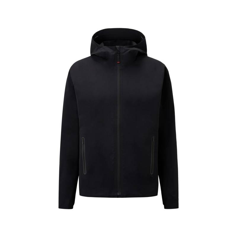 FIRE+ICE Funktionsjacke Vilmar für Herren - Schwarz - 50 von FIRE+ICE