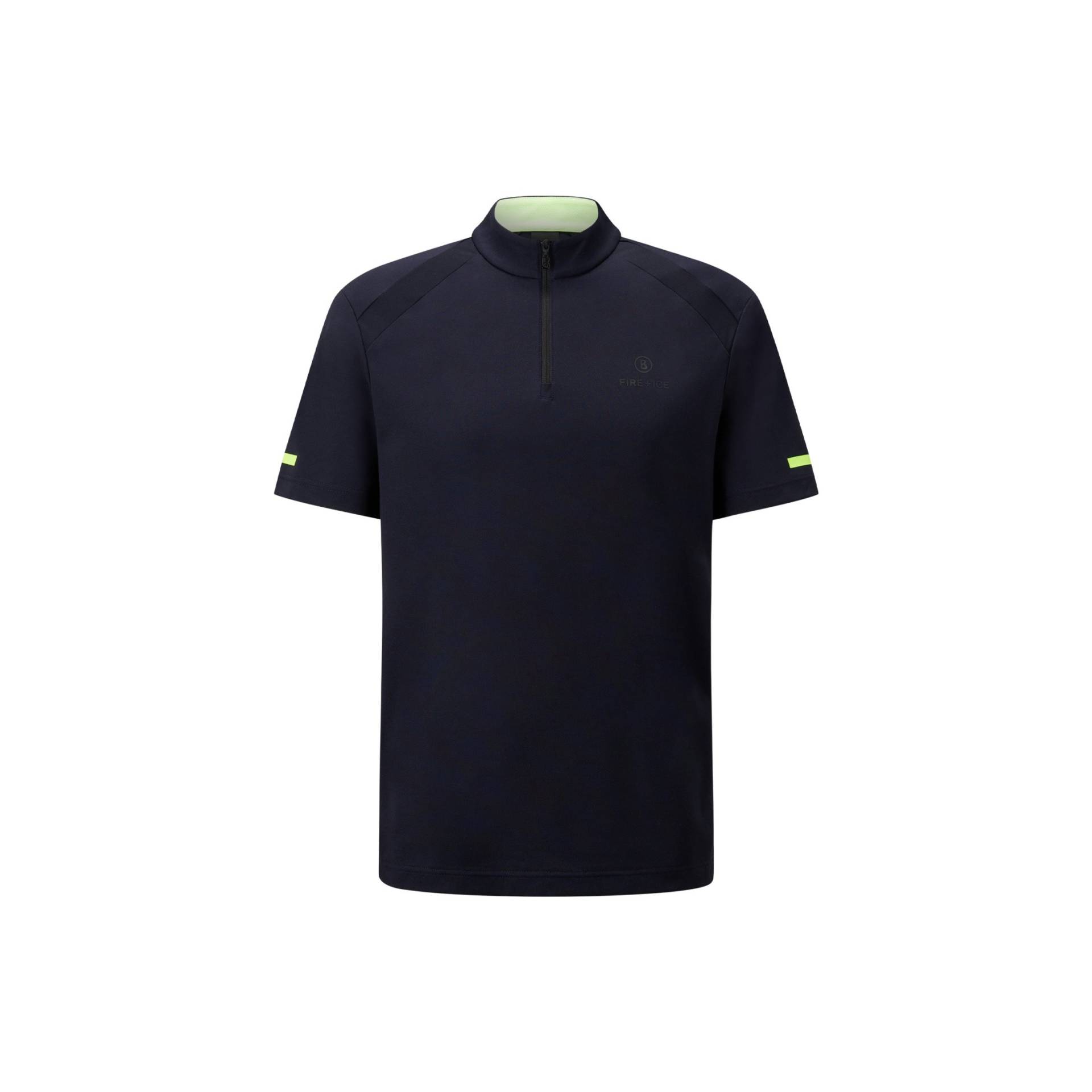 FIRE+ICE Funktionsshirt Armin für Herren - Dunkelblau - XL FIRE+ICE Funktionsshirt Armin für Herren - Dunkelblau - XL von FIRE+ICE