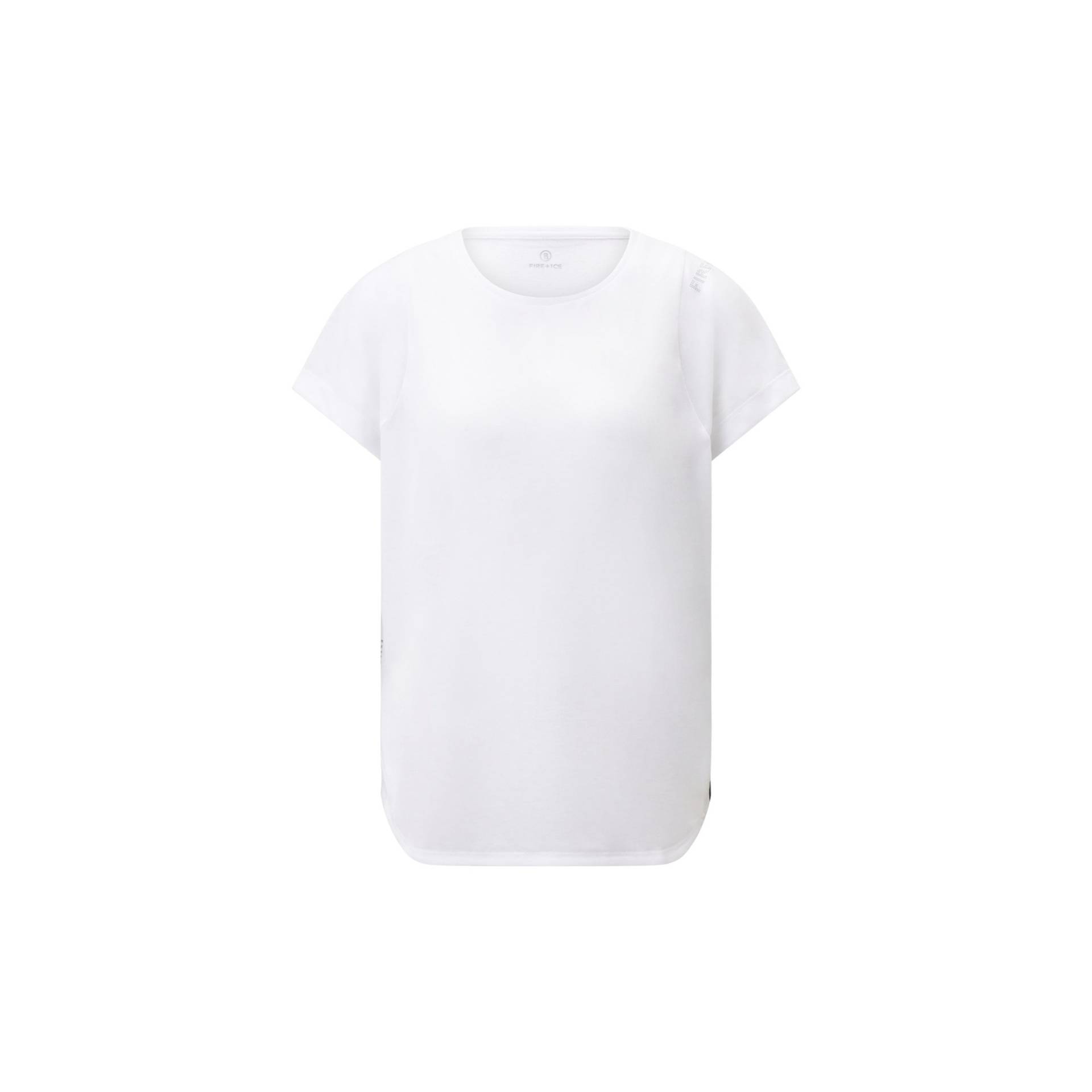 FIRE+ICE Funktionsshirt Edda für Damen - Weiß - L FIRE+ICE Funktionsshirt Edda für Damen - Weiß - L von FIRE+ICE