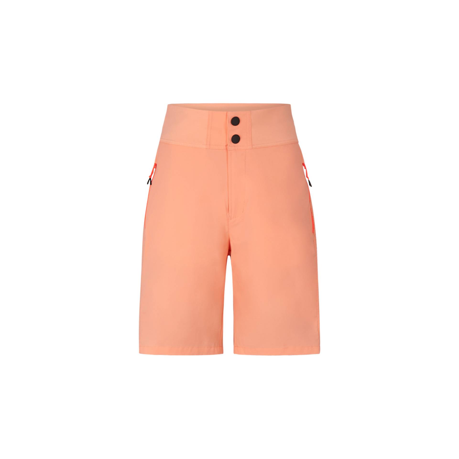 FIRE+ICE Funktionsshorts Pya für Damen - Apricot - 44 von FIRE+ICE