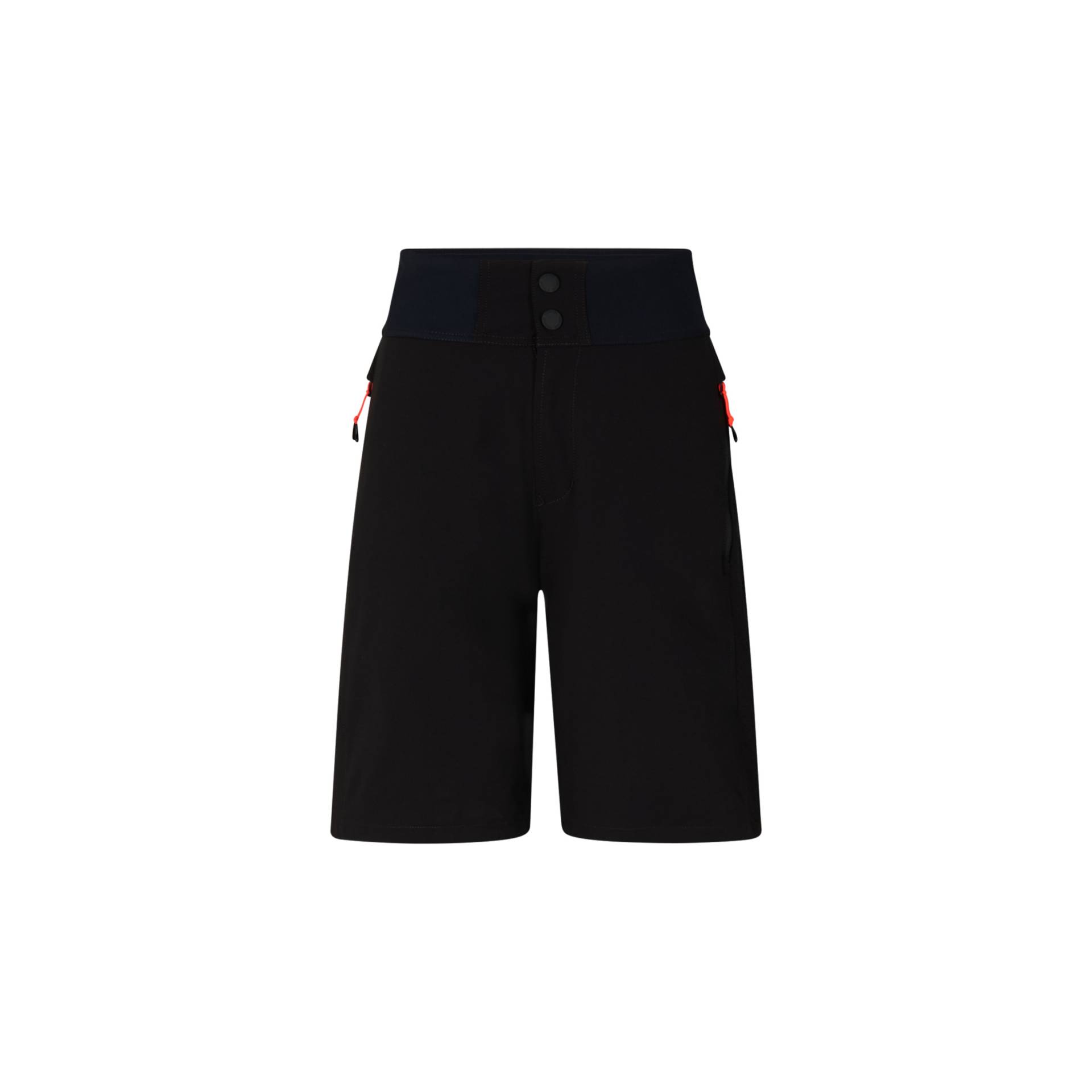 FIRE+ICE Funktionsshorts Pya für Damen - Schwarz - 36 von FIRE+ICE