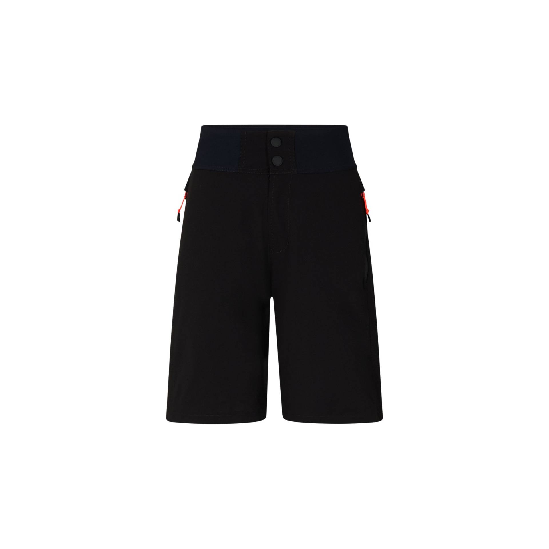 FIRE+ICE Funktionsshorts Pya für Damen - Schwarz - 44 von FIRE+ICE