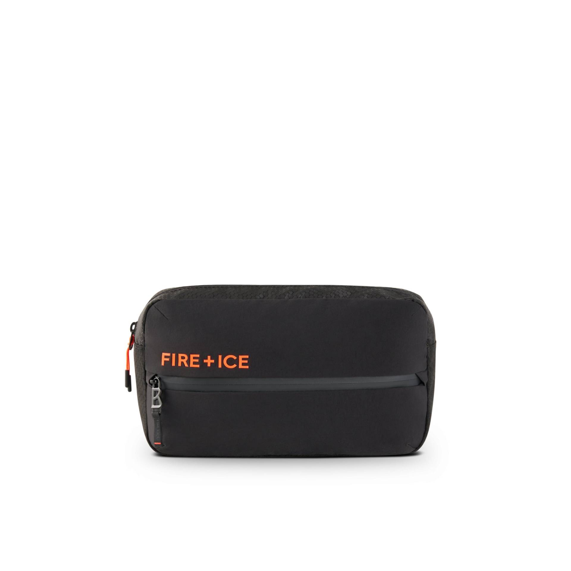 FIRE+ICE Gürteltasche Park City Haik - Schwarz - one_size von FIRE+ICE