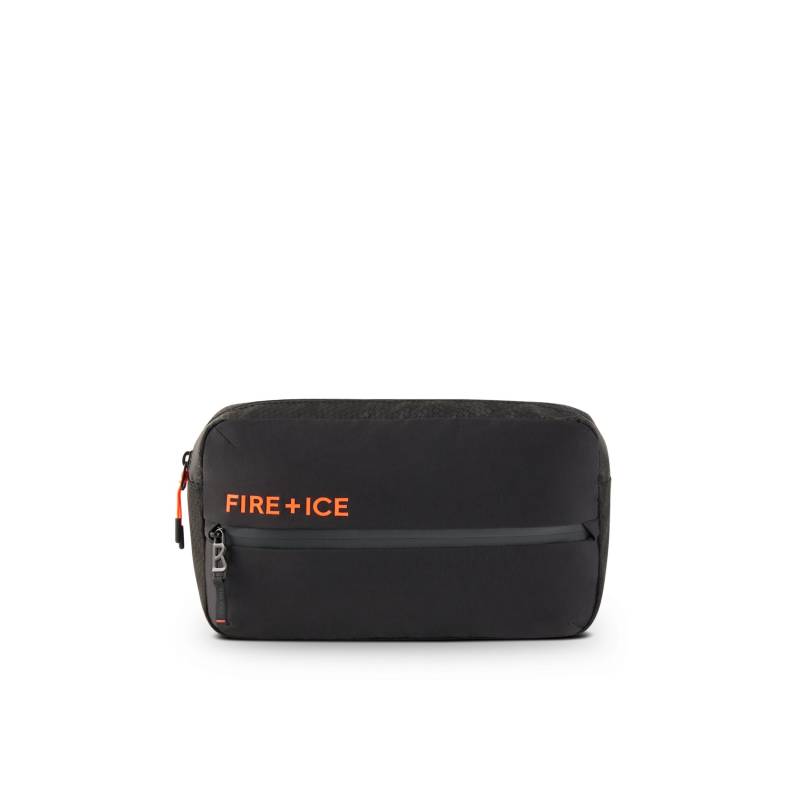 FIRE+ICE Gürteltasche Park City Haik - Schwarz - one_size von FIRE+ICE