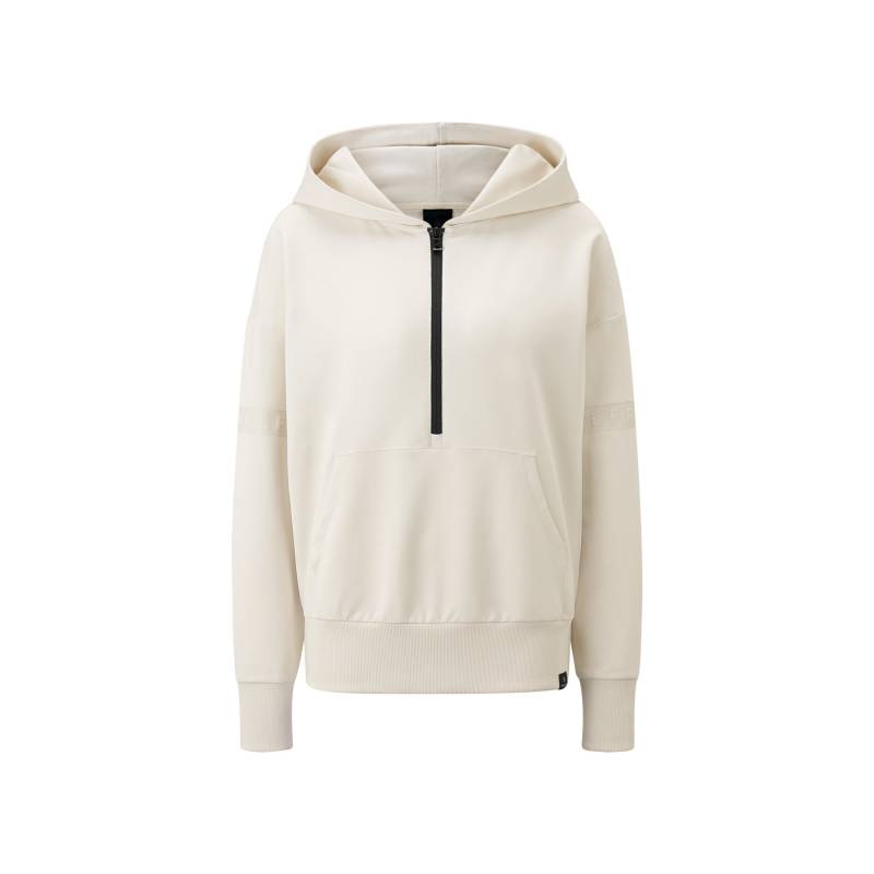 FIRE+ICE Hoodie Auri für Damen - Sand - L von FIRE+ICE