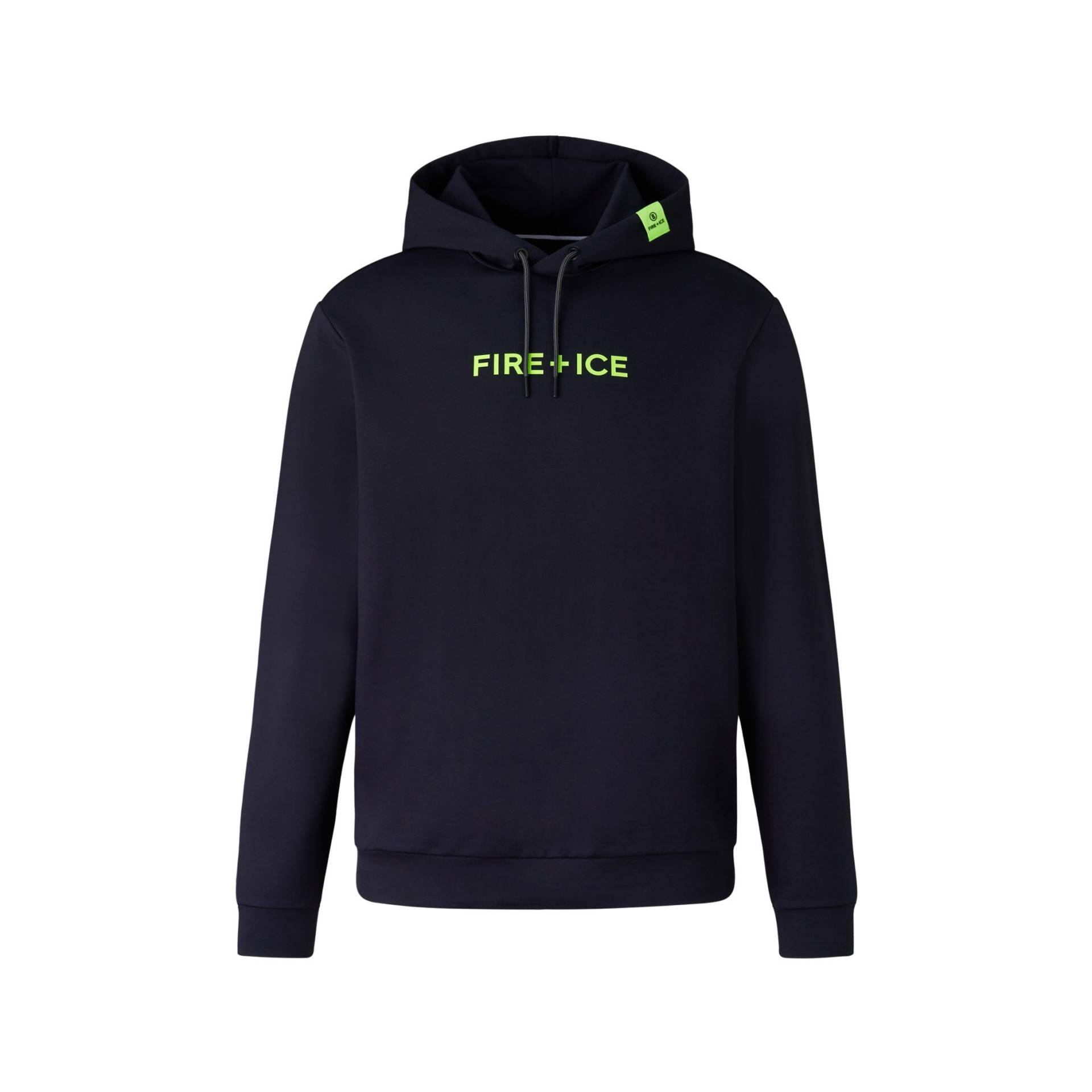 FIRE+ICE Hoodie Cadell für Herren - Dunkelblau - 3XL von FIRE+ICE