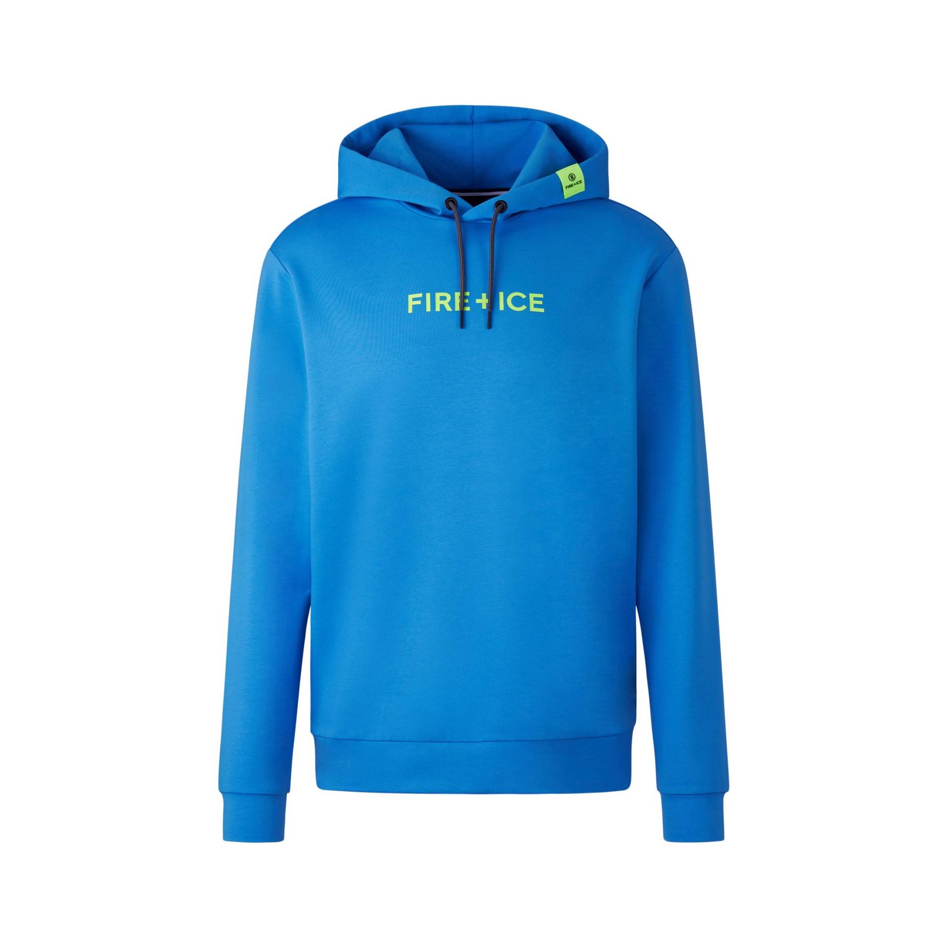 FIRE+ICE Hoodie Cadell für Herren - Himmelblau - XL FIRE+ICE Hoodie Cadell für Herren - Himmelblau - XL von FIRE+ICE