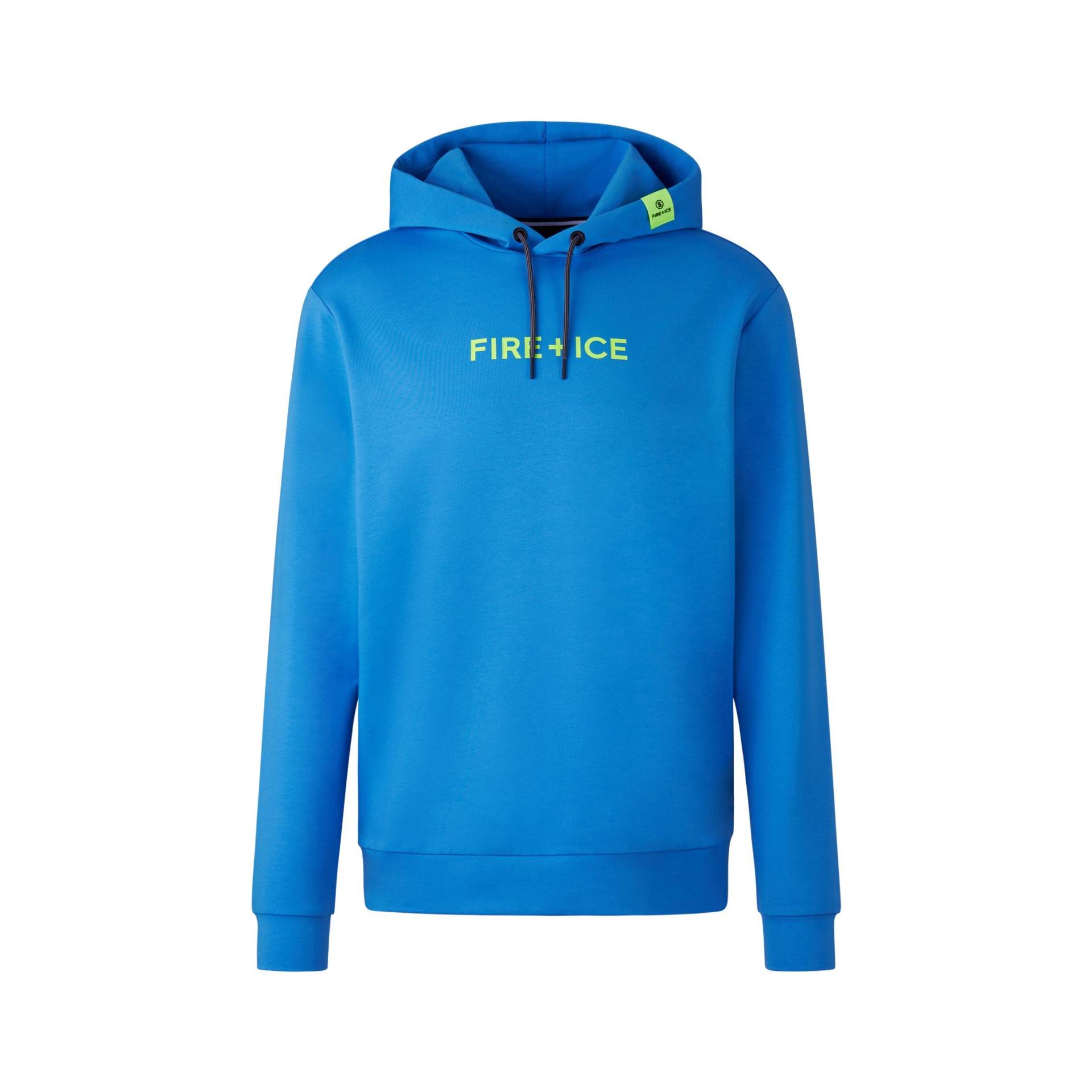 FIRE+ICE Hoodie Cadell für Herren - Himmelblau - XL von FIRE+ICE