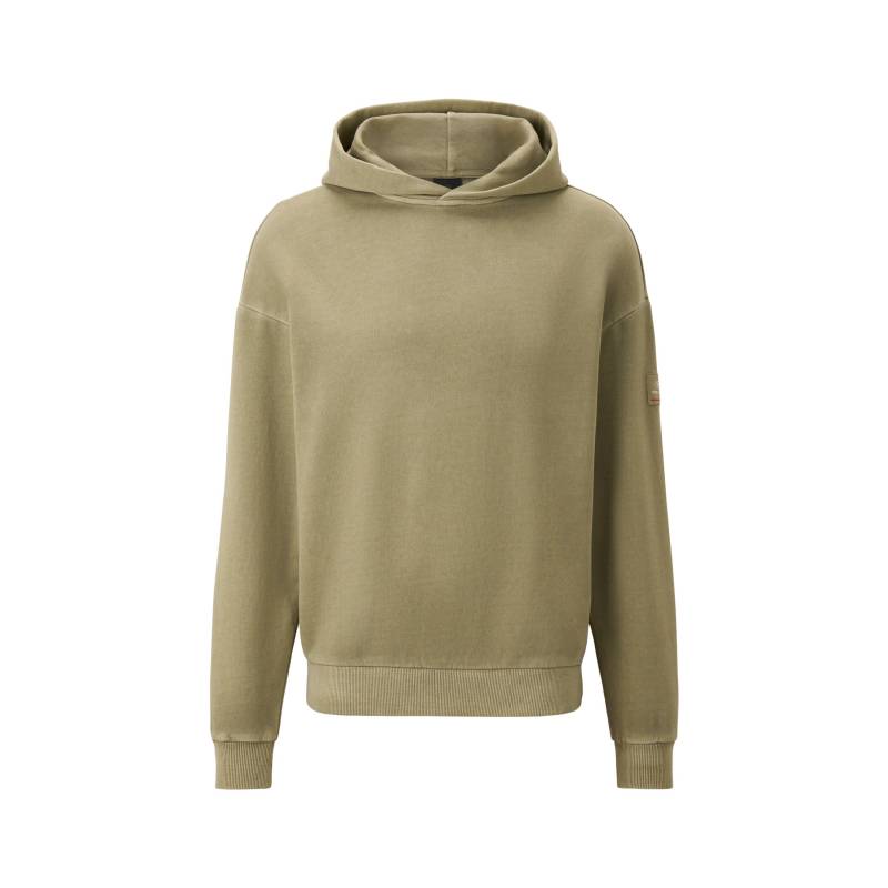 FIRE+ICE Hoodie Ilay für Herren - Khaki - 3XL von FIRE+ICE