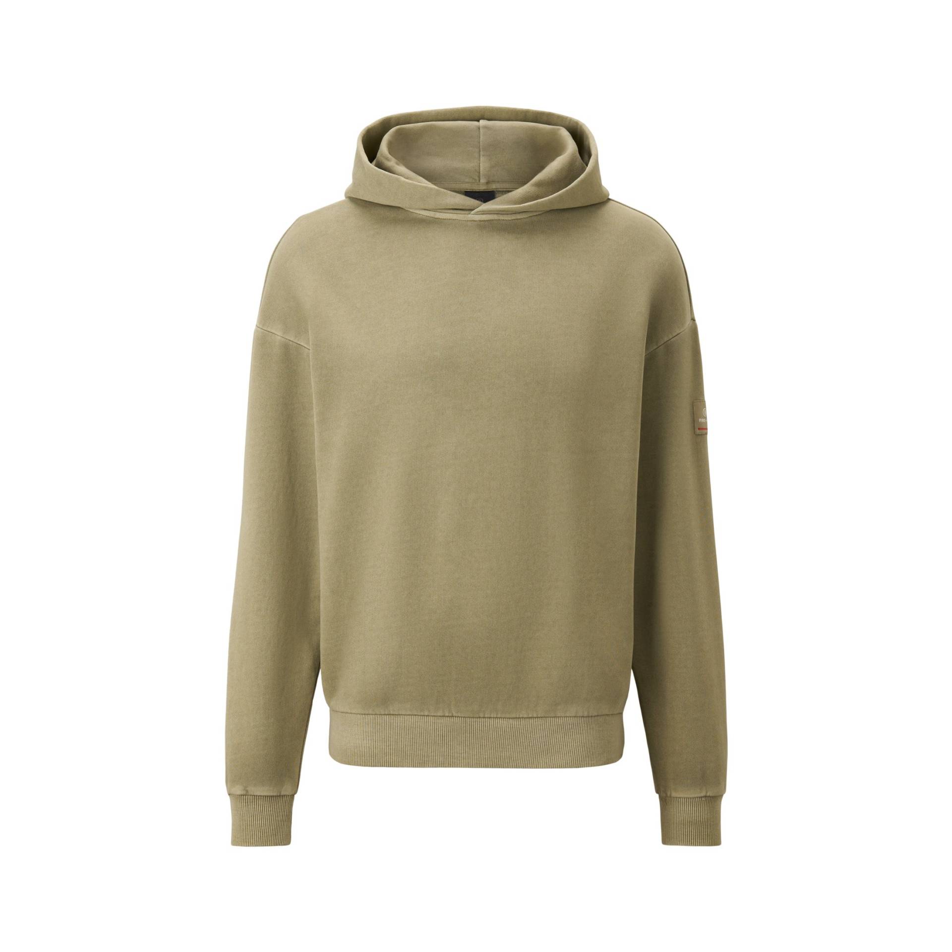 FIRE+ICE Hoodie Ilay für Herren - Khaki - S FIRE+ICE Hoodie Ilay für Herren - Khaki - S von FIRE+ICE