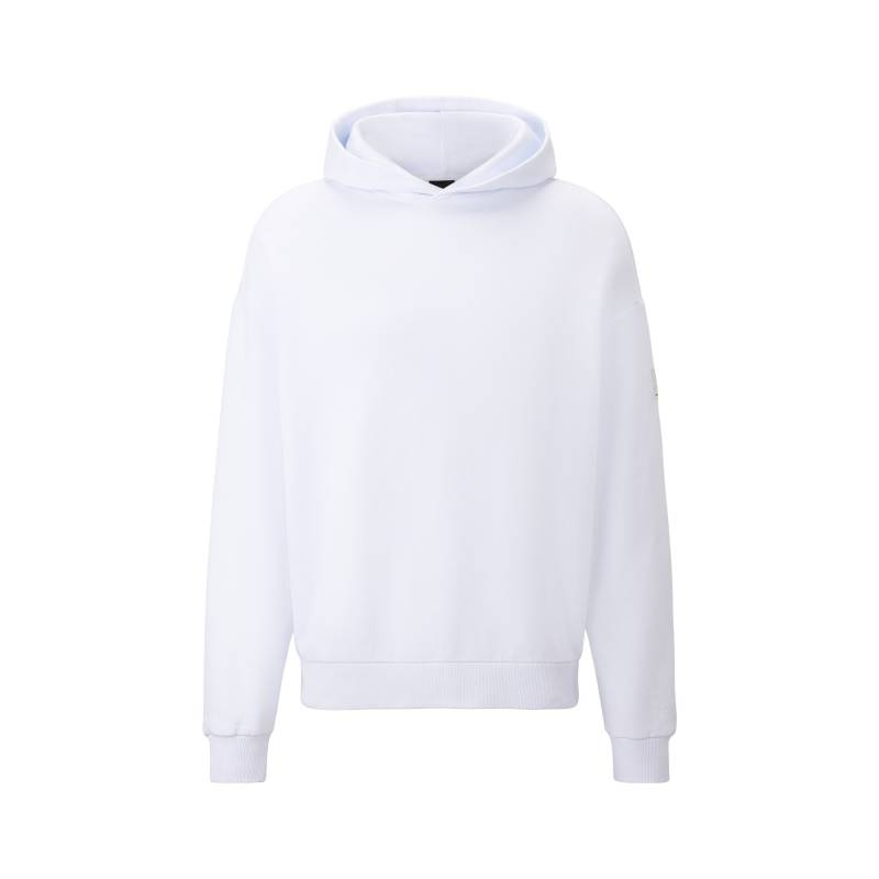 FIRE+ICE Hoodie Ilay für Herren - Weiß - 3XL von FIRE+ICE