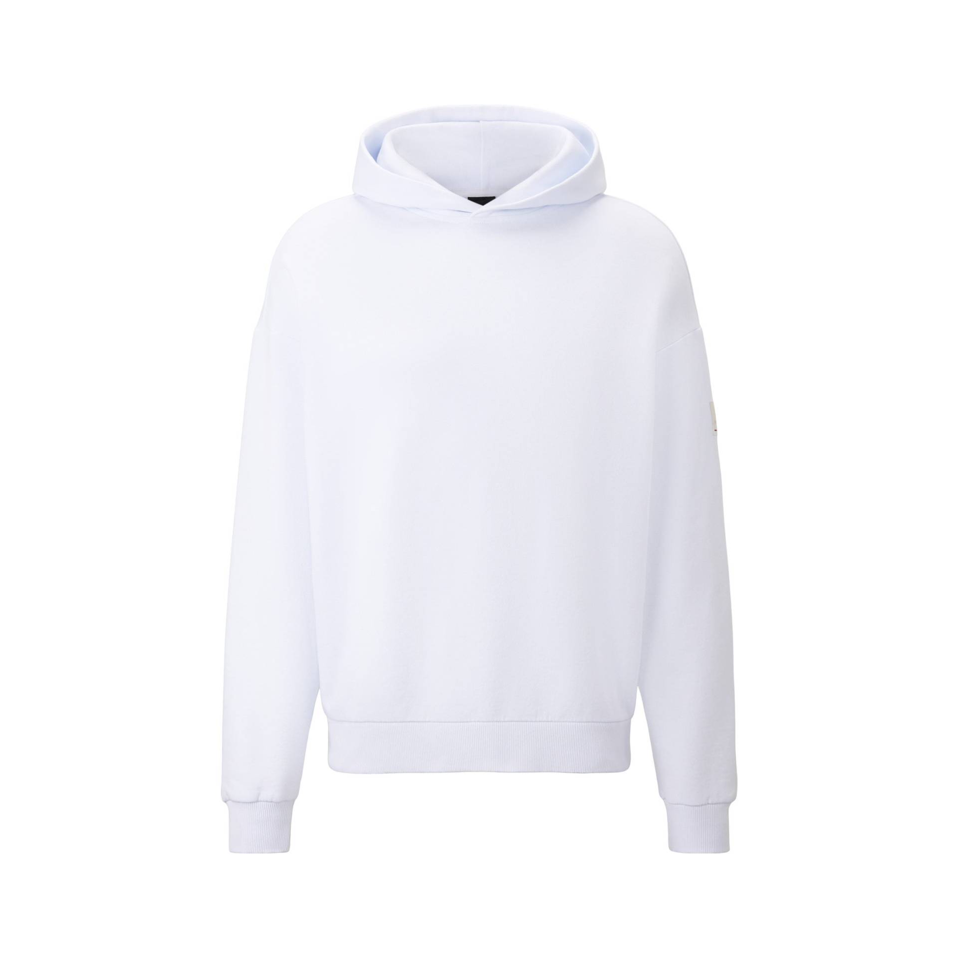 FIRE+ICE Hoodie Ilay für Herren - Weiß - L von FIRE+ICE