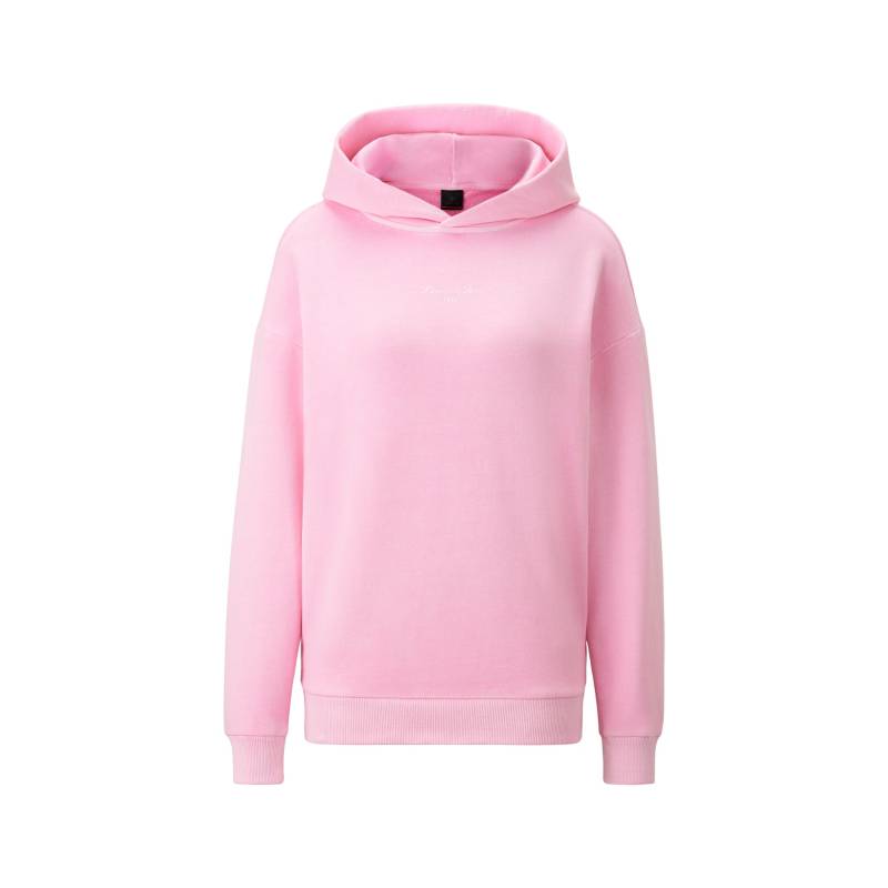 FIRE+ICE Hoodie Sibel für Damen - Rosa - XL von FIRE+ICE