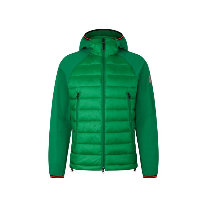 FIRE+ICE Hybrid-Jacke Kegan für Herren - Grün - 50 von FIRE+ICE