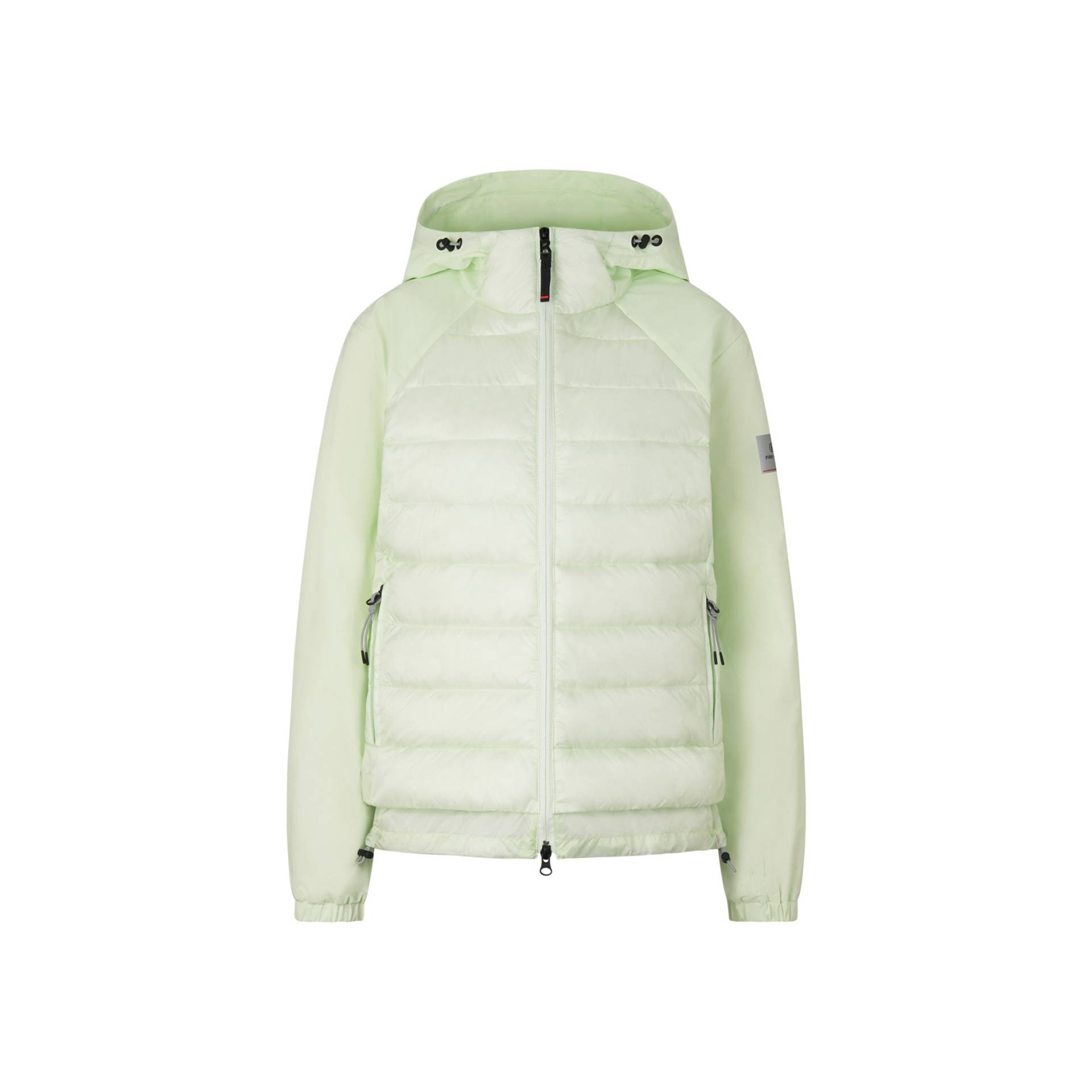 FIRE+ICE Hybrid-Jacke Magan für Damen - Mint - 34 von FIRE+ICE