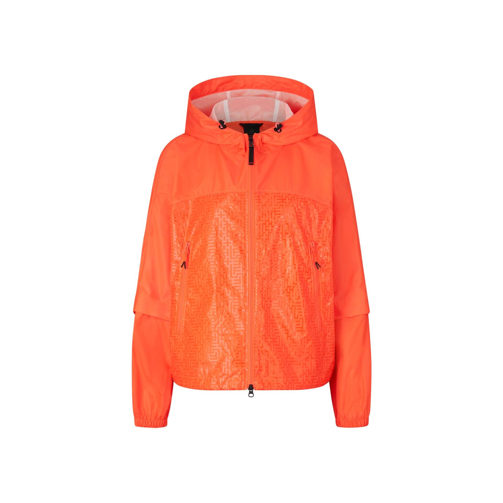 FIRE+ICE Jacke Hadia für Damen - Koralle - 34 von FIRE+ICE