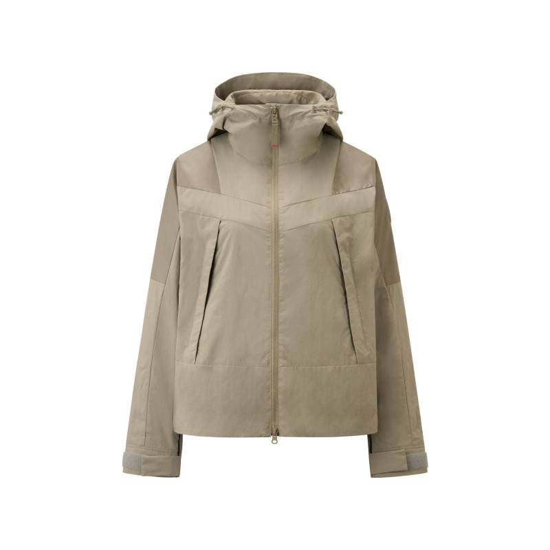 FIRE+ICE Jacke Kyra für Damen - Khaki - 34 von FIRE+ICE