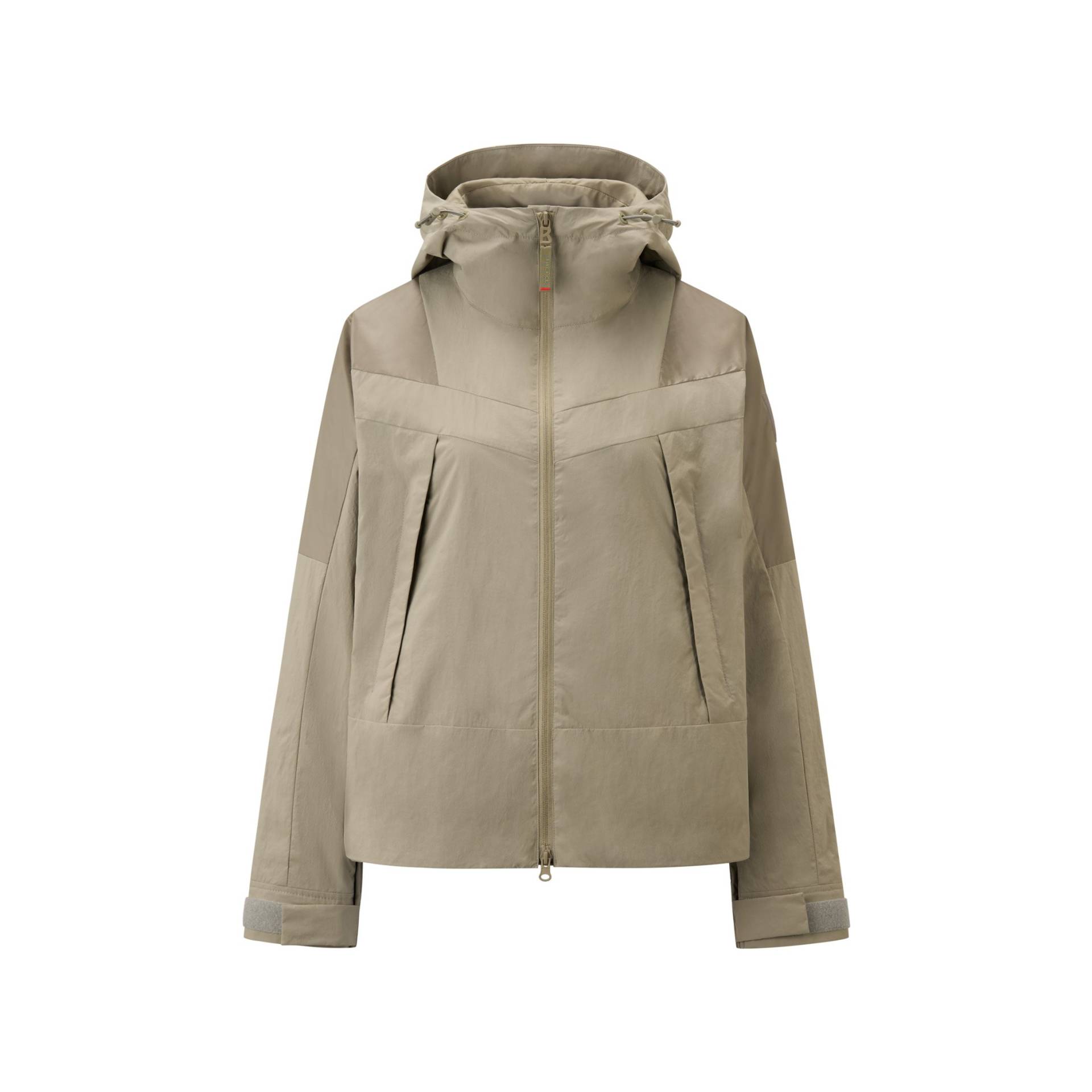 FIRE+ICE Jacke Kyra für Damen - Khaki - 36 von FIRE+ICE