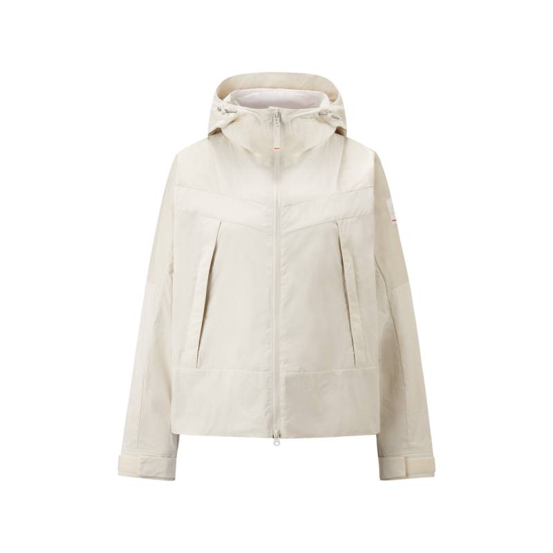 FIRE+ICE Jacke Kyra für Damen - Sand - 34 von FIRE+ICE