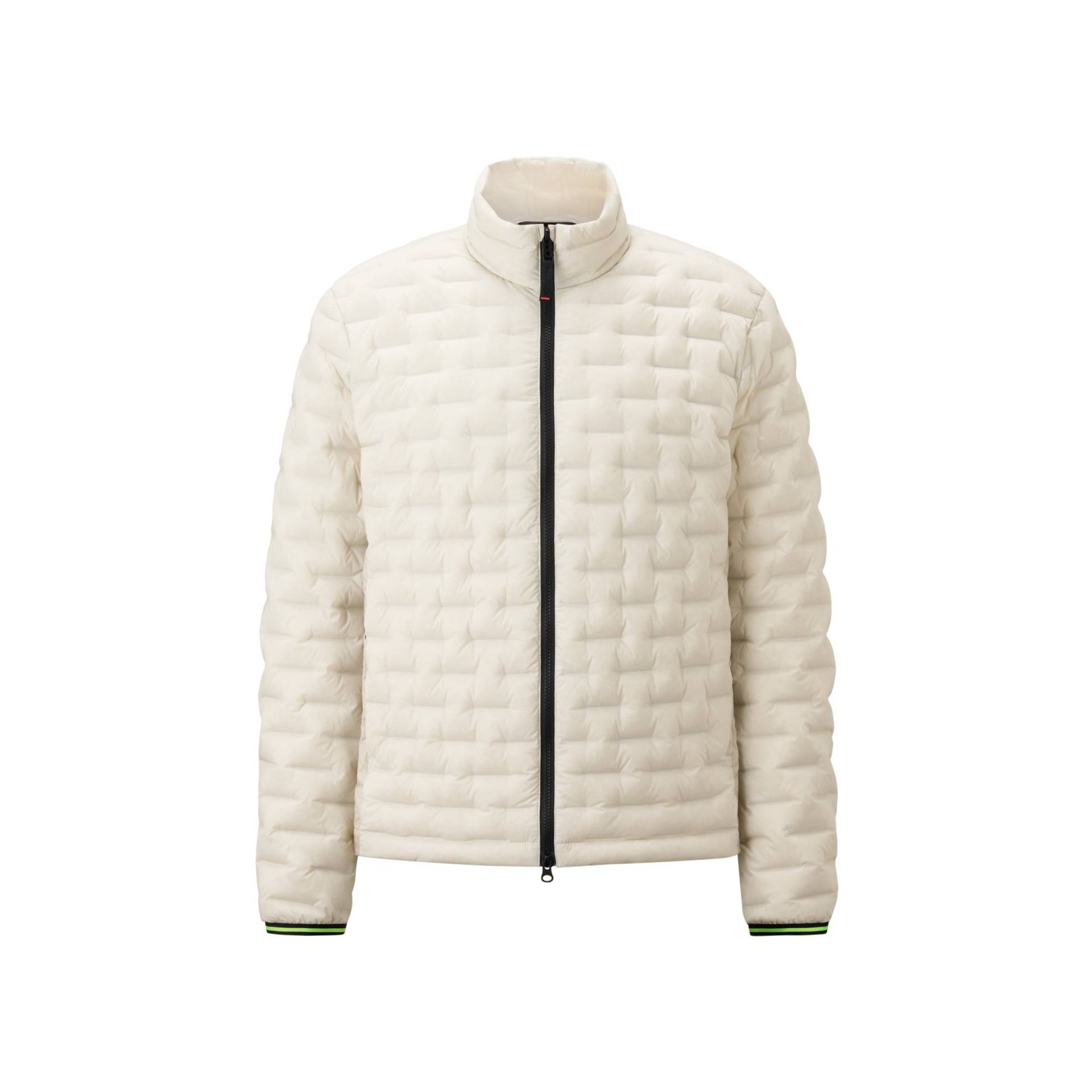 FIRE+ICE Leichtdaunenjacke Gray für Herren - Sand - 50 FIRE+ICE Leichtdaunenjacke Gray für Herren - Sand - 50 von FIRE+ICE